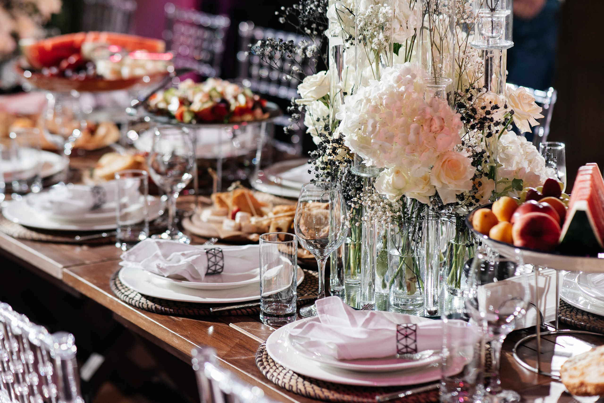 День Рождения Алексея. Wedding photographer in Moscow and around the world Andrey Medvednikov