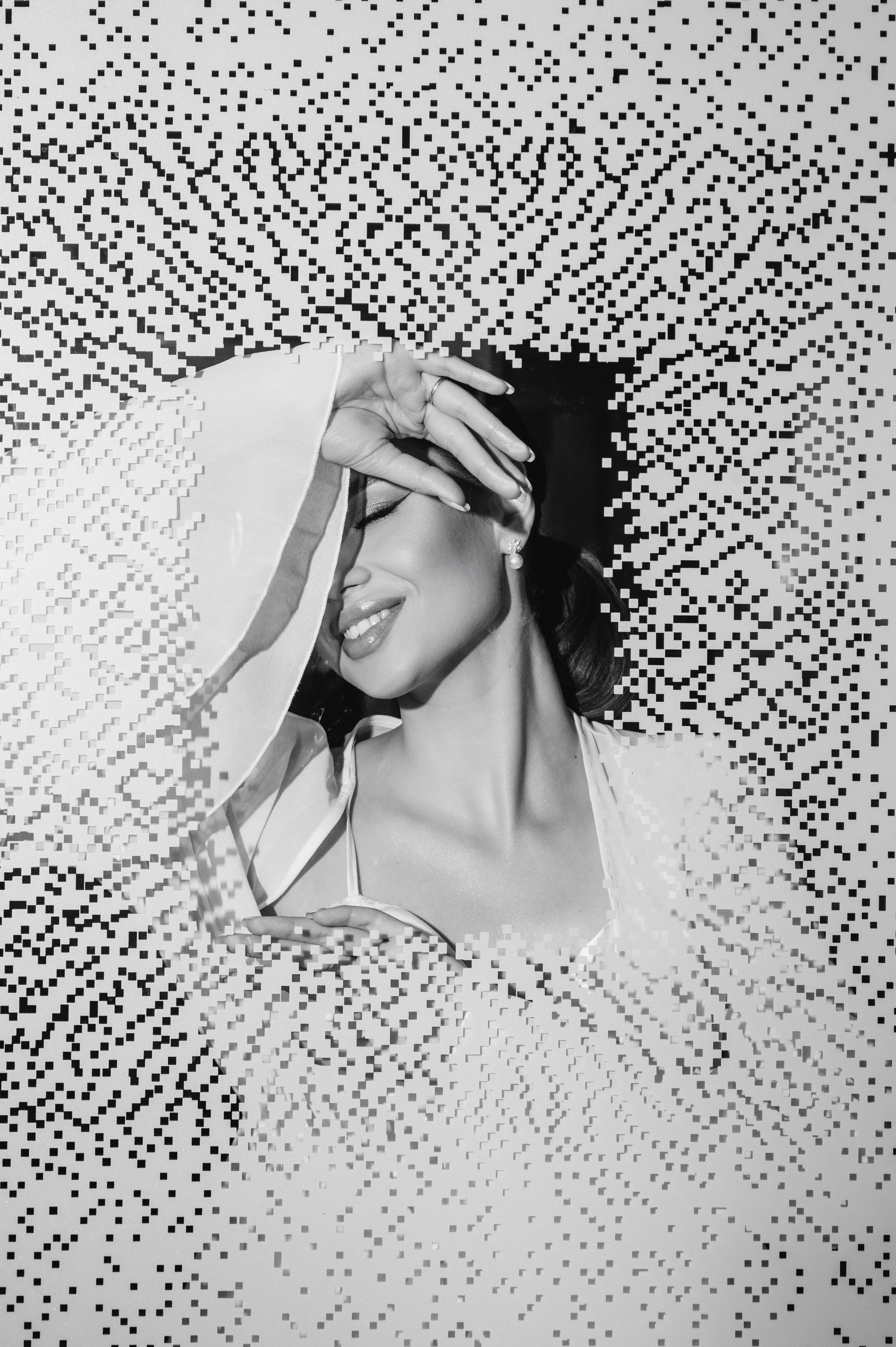 Morning of the bride Julia. Wedding photographer in Moscow and around the world Andrey Medvednikov