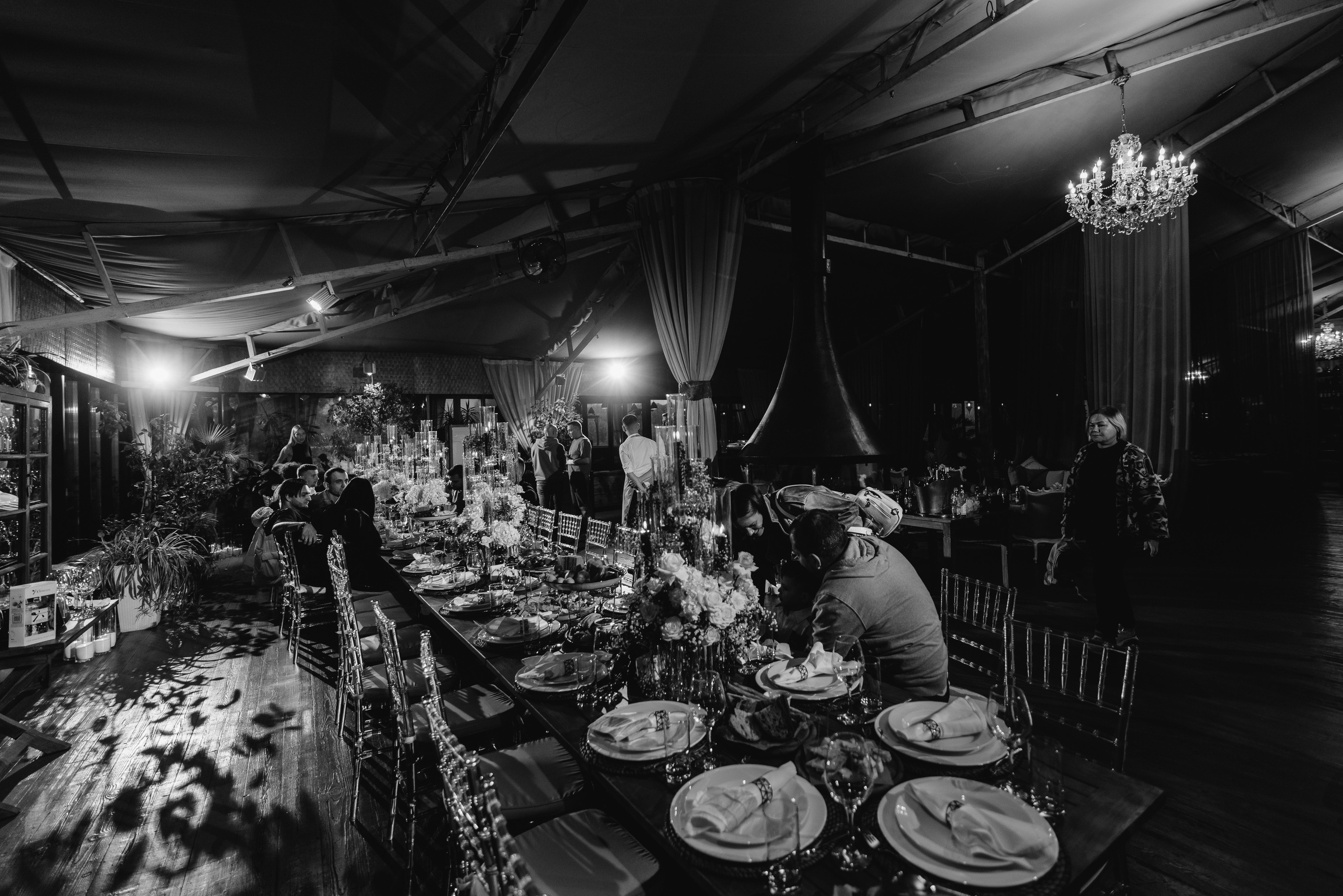 День Рождения Алексея. Wedding photographer in Moscow and around the world Andrey Medvednikov