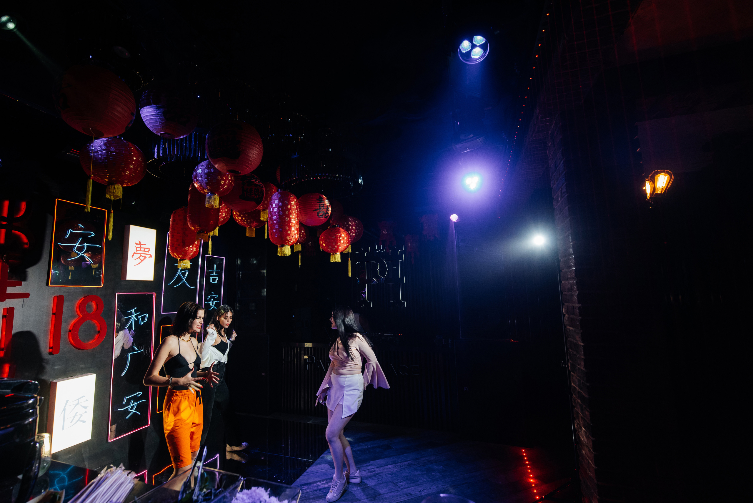 Keiko 18. Wedding photographer in Moscow and around the world Andrey Medvednikov