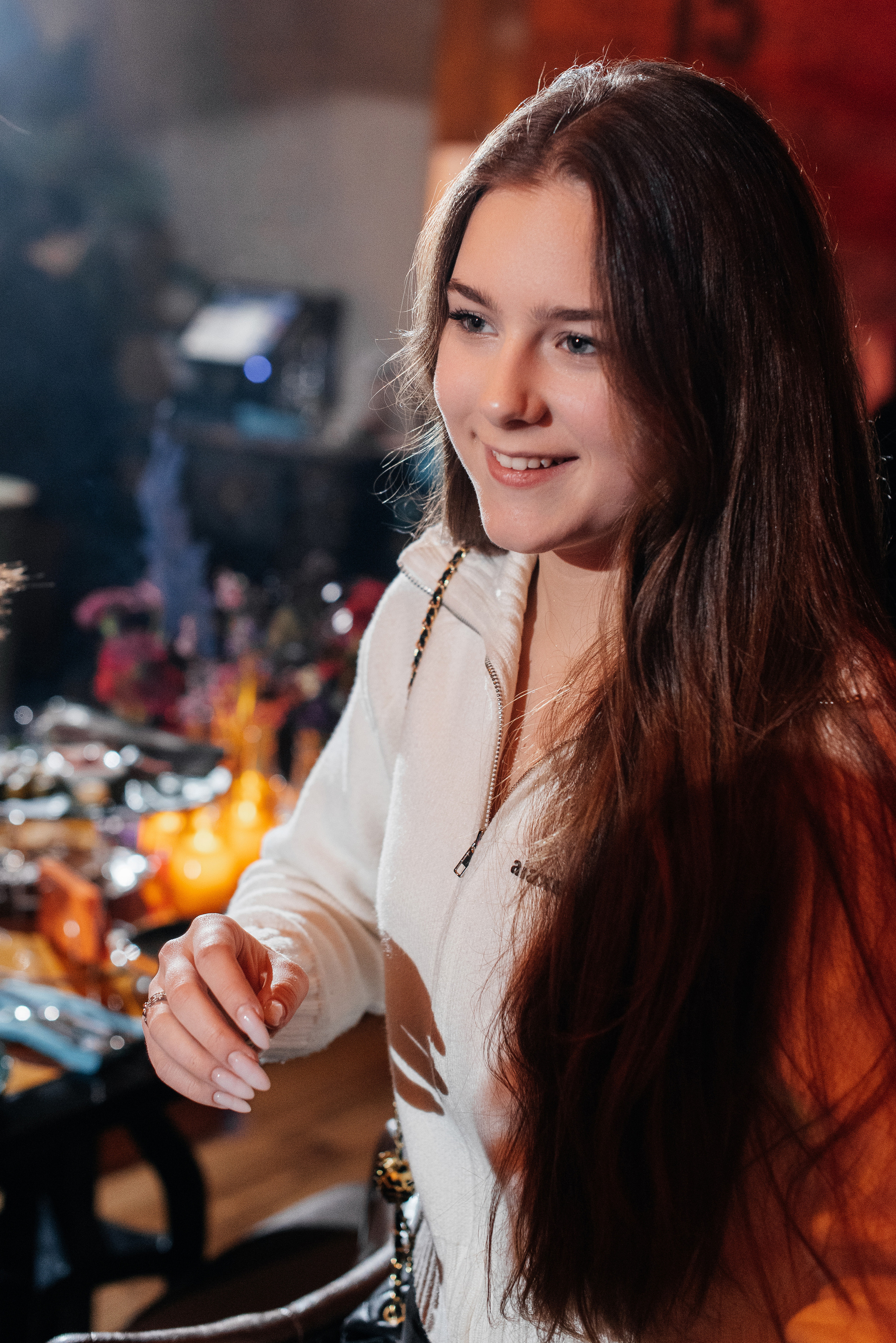 День Рождения Ивана. Wedding photographer in Moscow and around the world Andrey Medvednikov