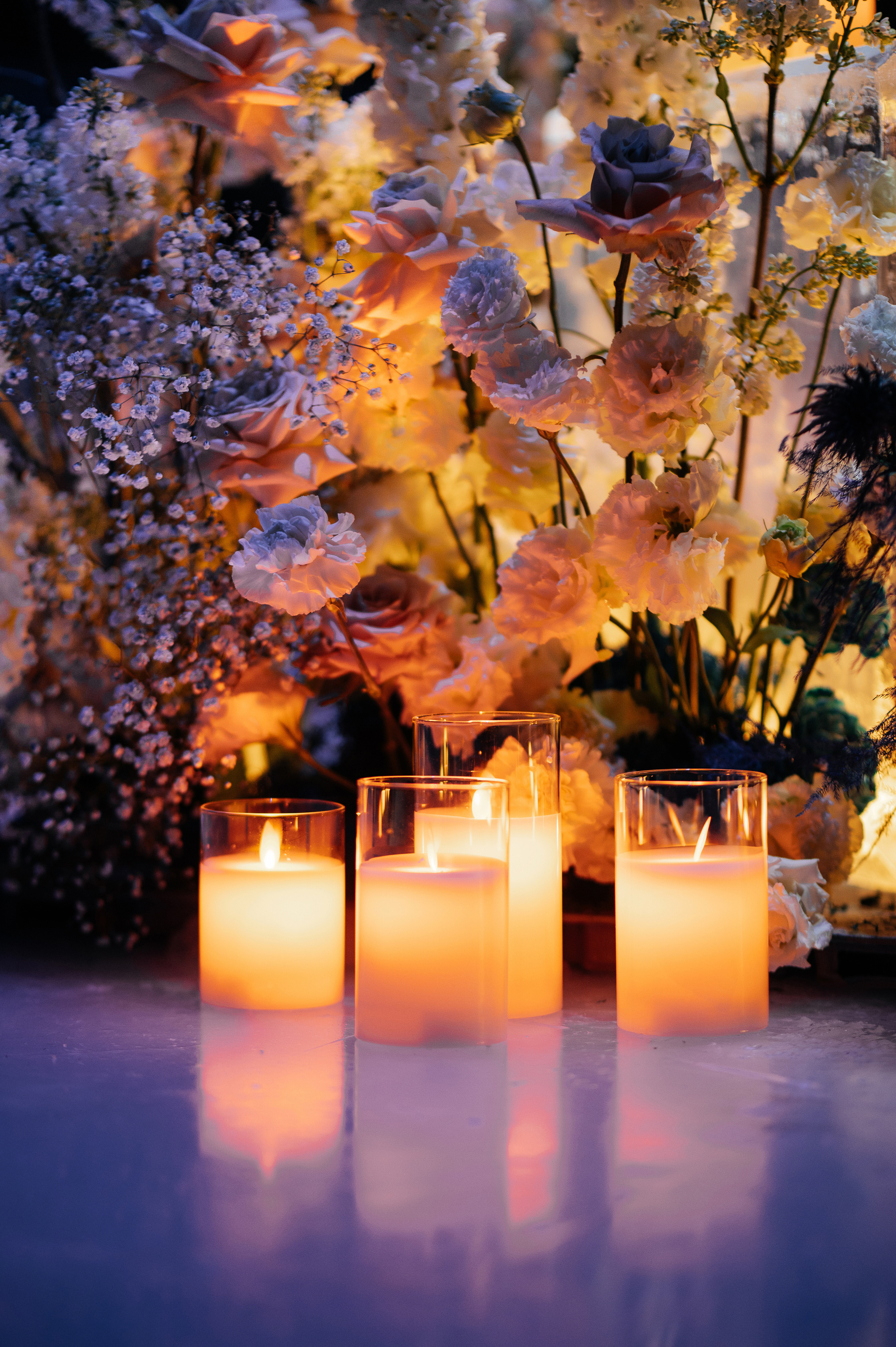 Предложение. Песнь льда и пламени. Свадебный фотограф в Москве и по всему Миру Андрей Медведников