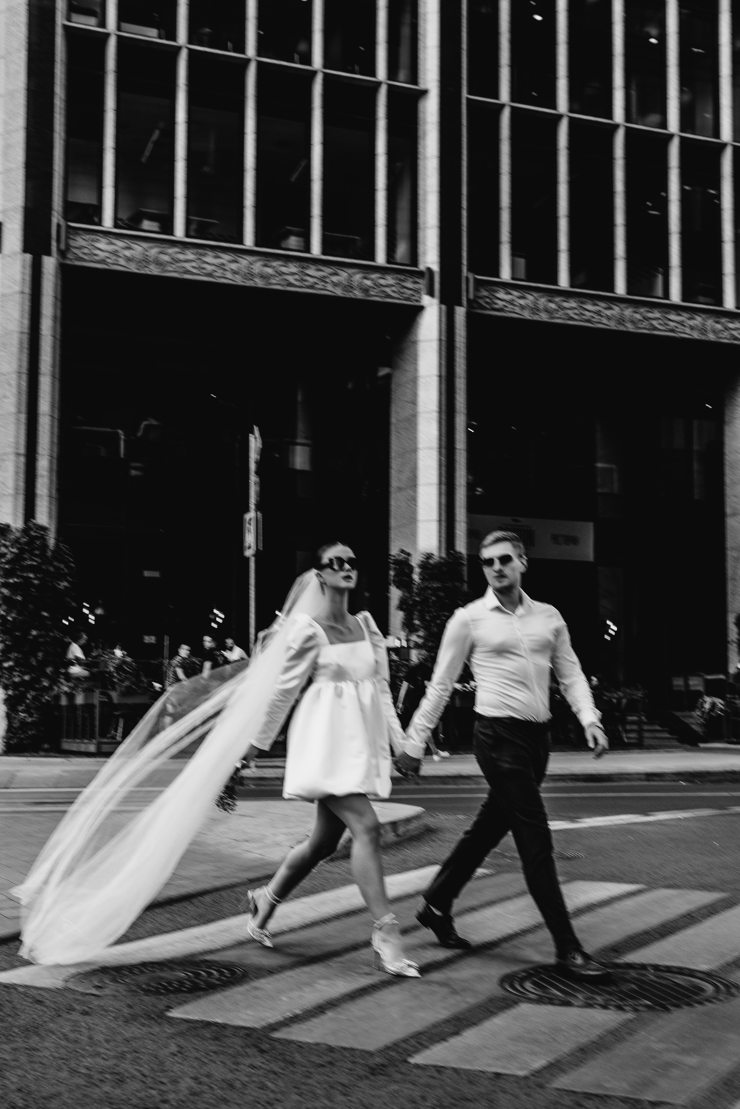 Wedding of Andrey and Tatyana. Wedding photographer in Moscow and around the world Andrey Medvednikov