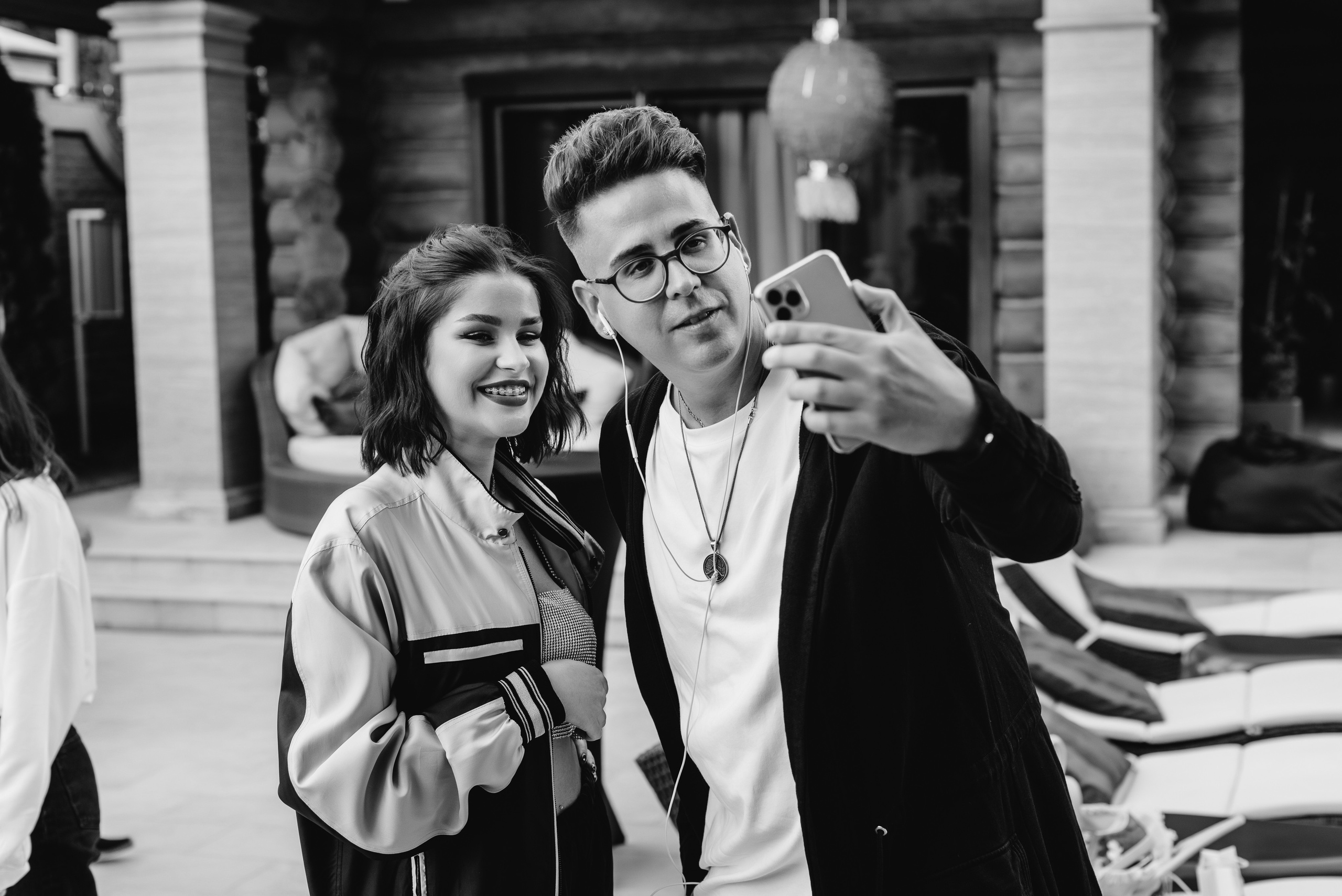 Keiko 18. Wedding photographer in Moscow and around the world Andrey Medvednikov