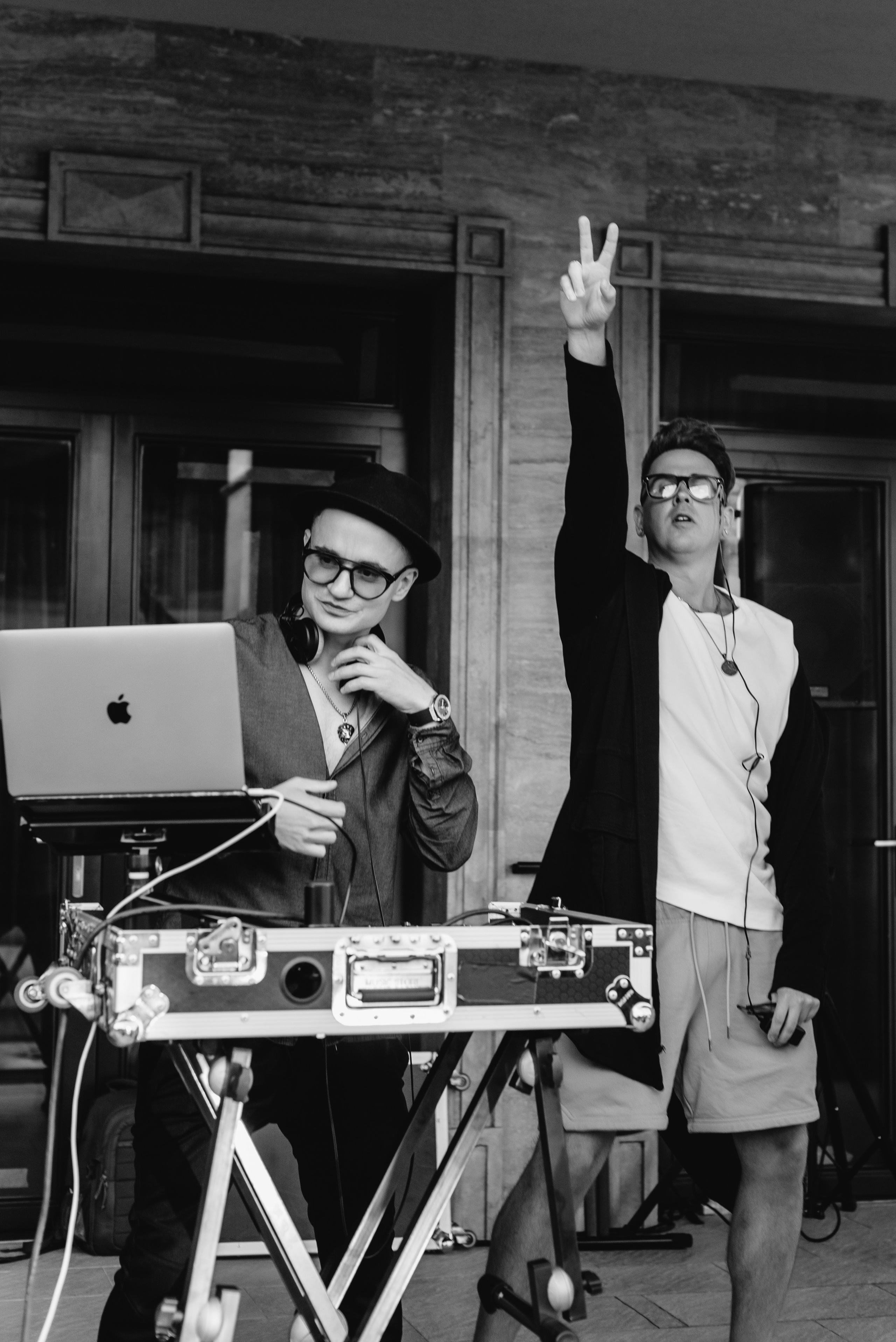 Keiko 18. Wedding photographer in Moscow and around the world Andrey Medvednikov