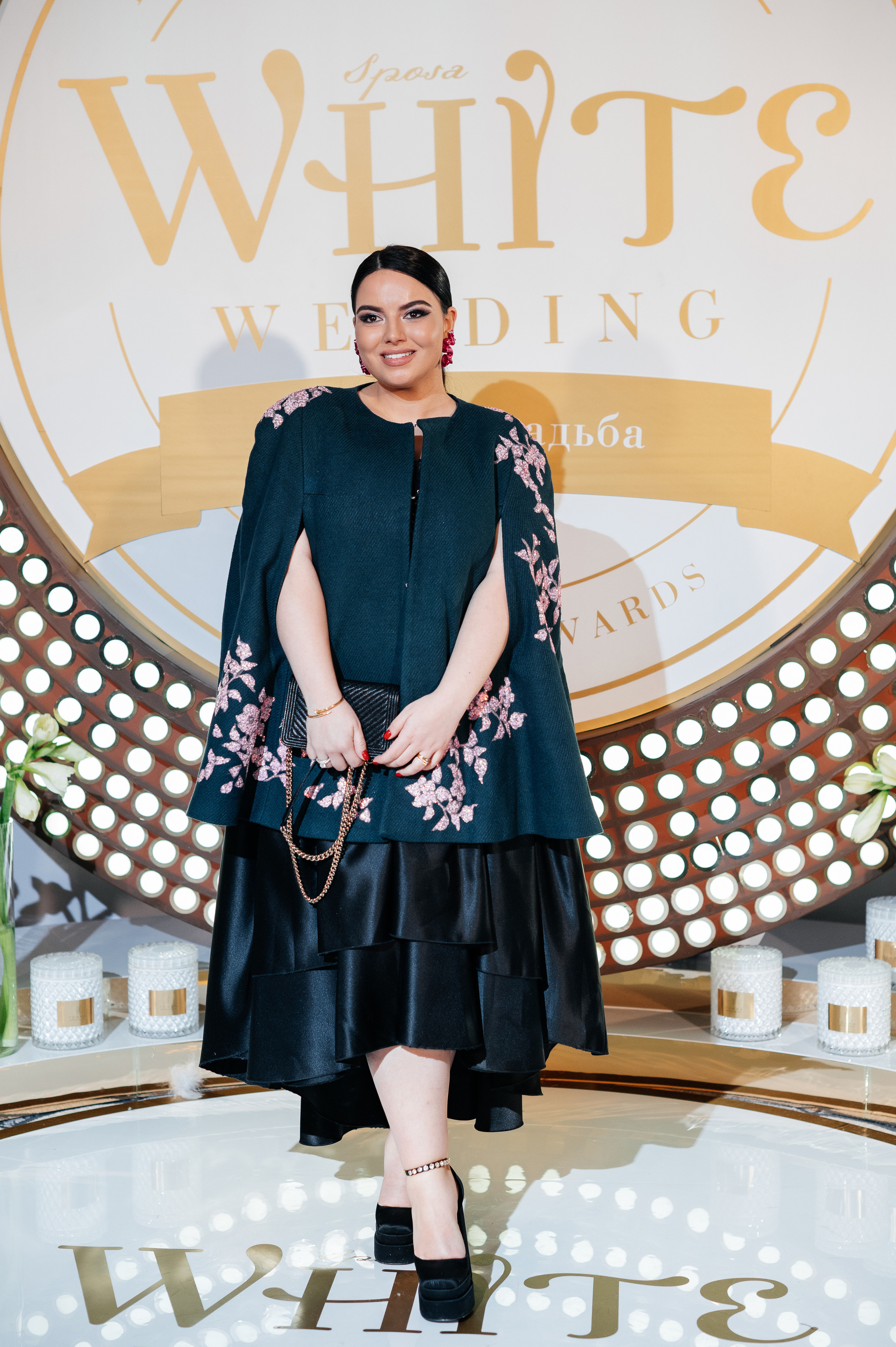 White Wedding Awards. Свадебный фотограф в Москве и по всему Миру Андрей Медведников