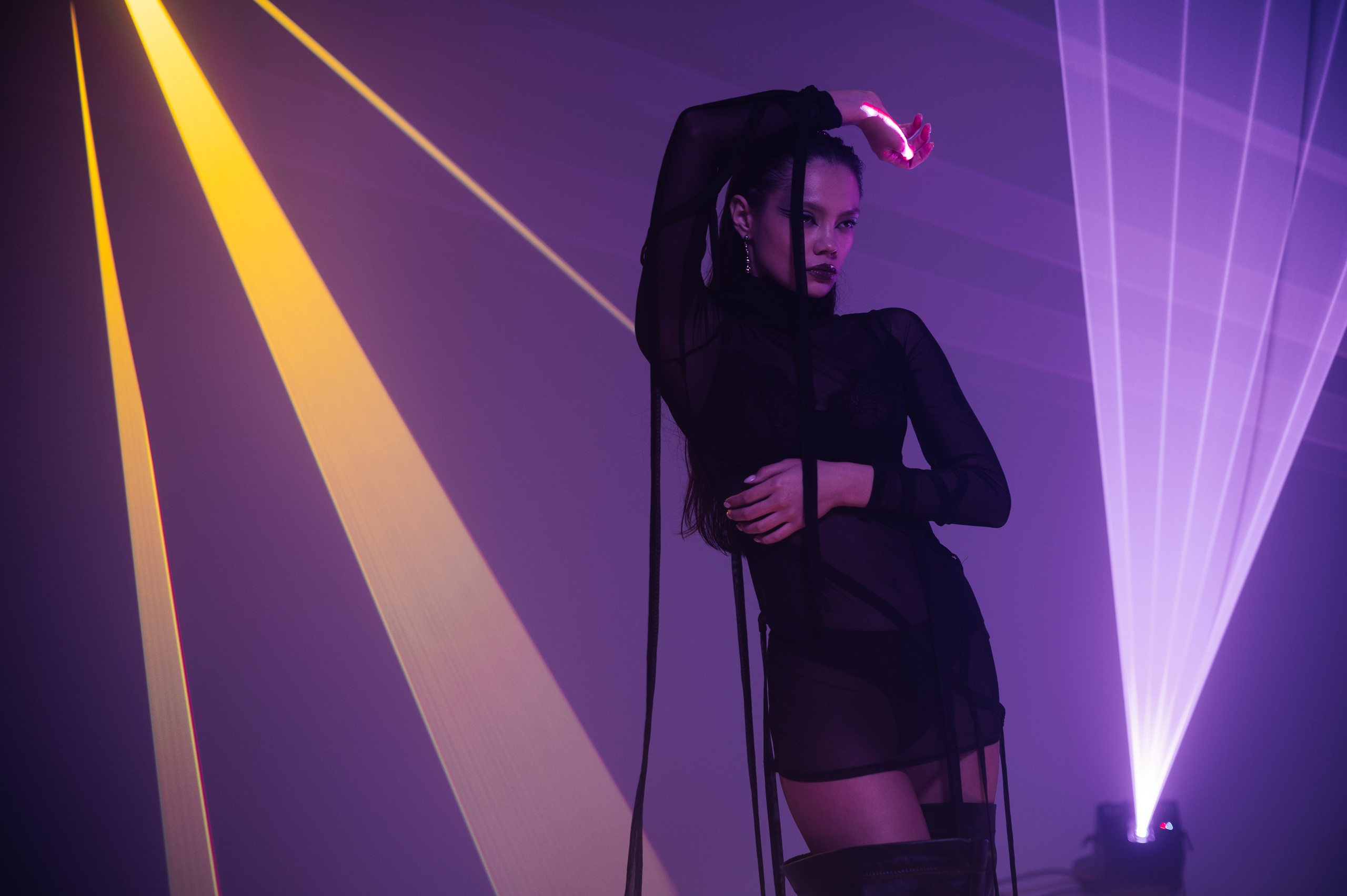 PRO Lazer. Свадебный фотограф в Москве и по всему Миру Андрей Медведников