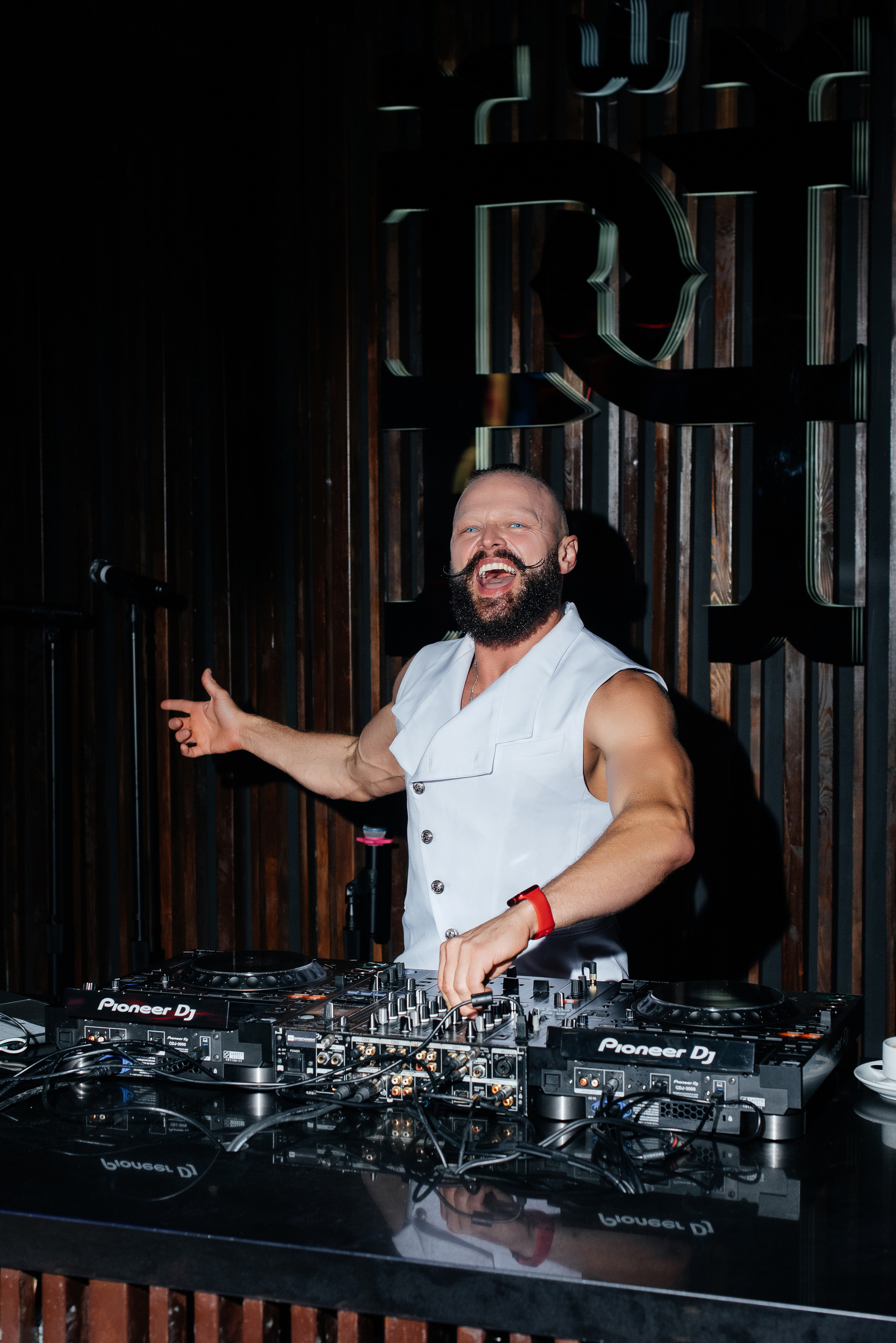 Keiko 18. Wedding photographer in Moscow and around the world Andrey Medvednikov