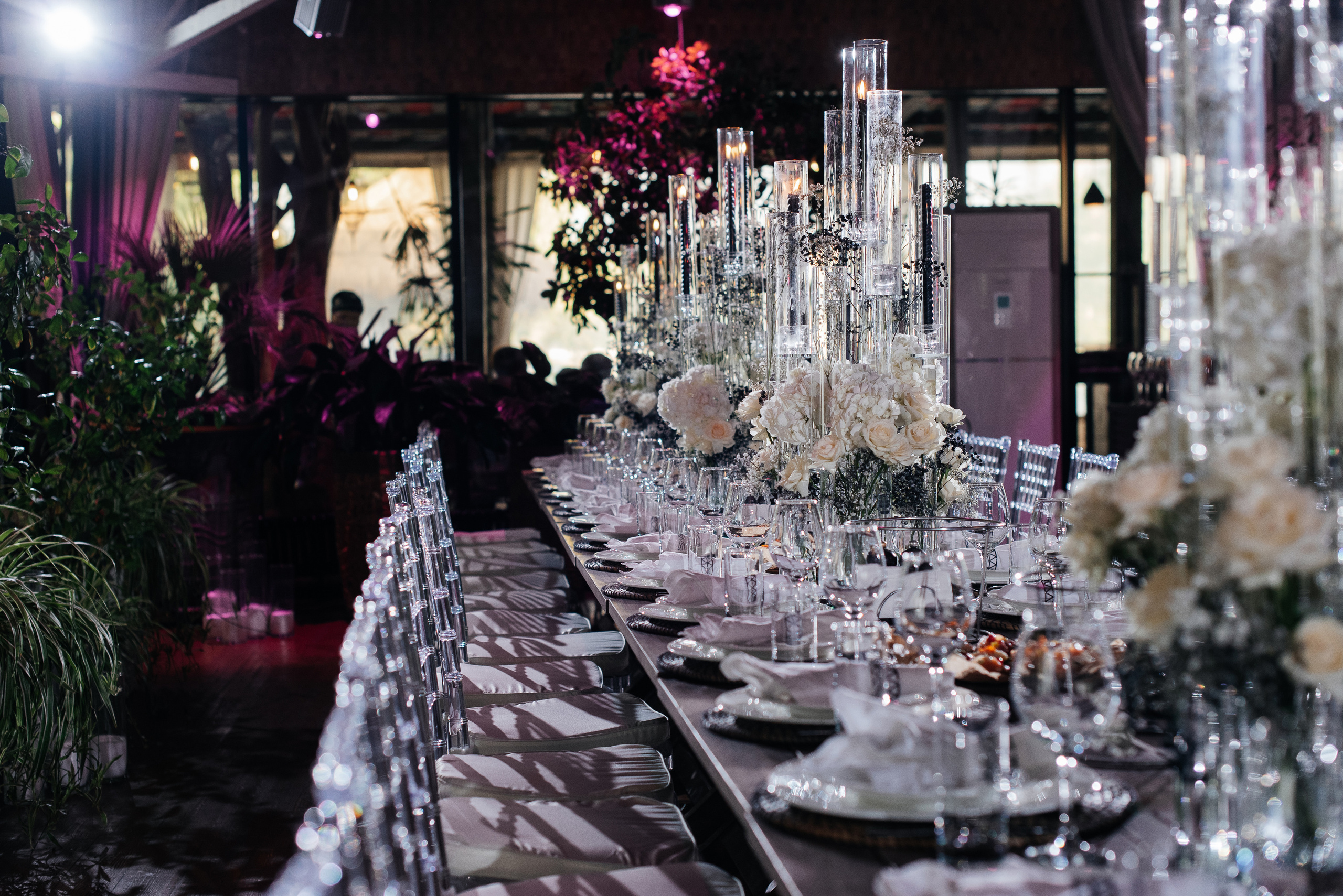 День Рождения Алексея. Wedding photographer in Moscow and around the world Andrey Medvednikov