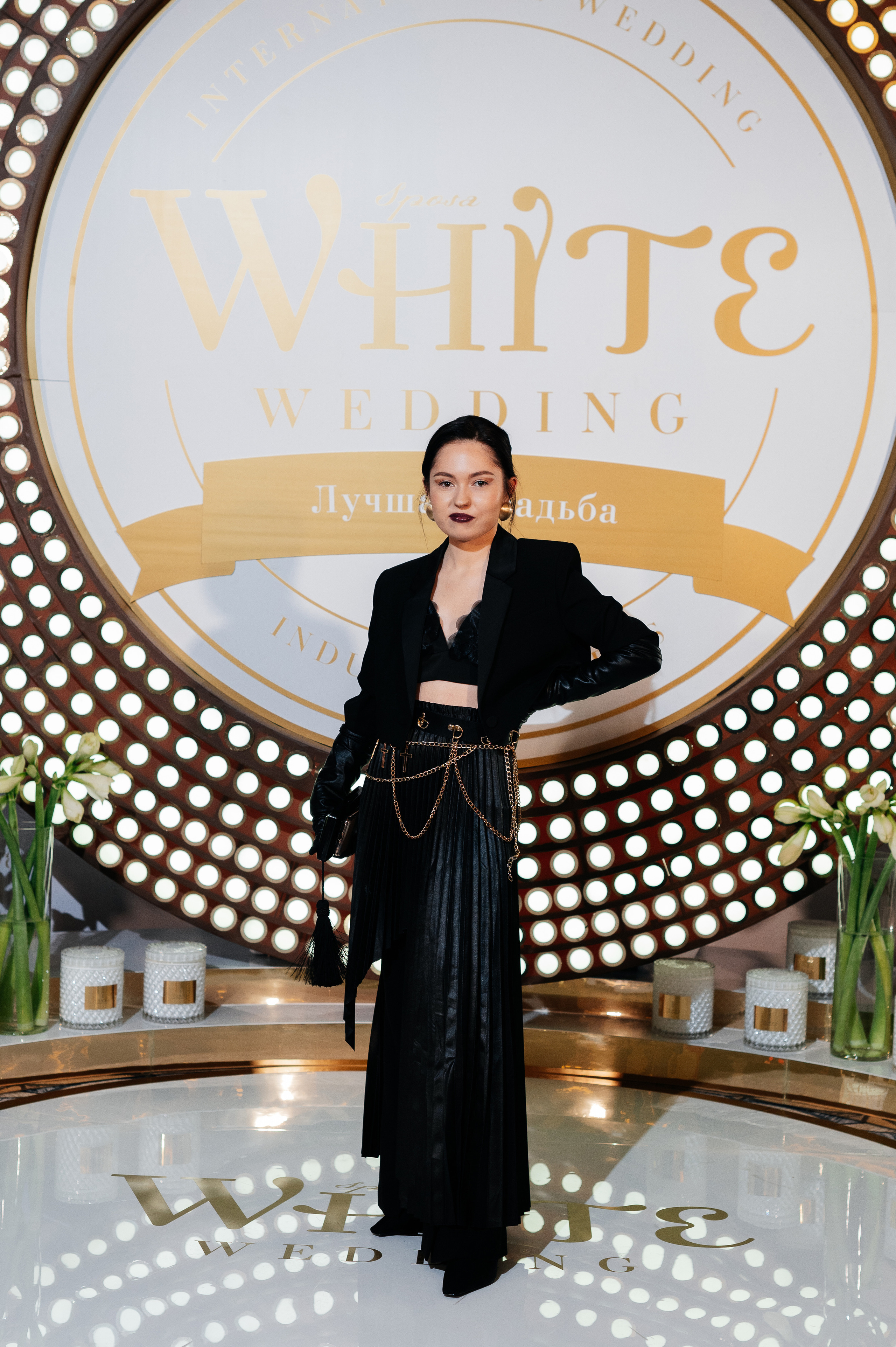 White Wedding Awards. Свадебный фотограф в Москве и по всему Миру Андрей Медведников