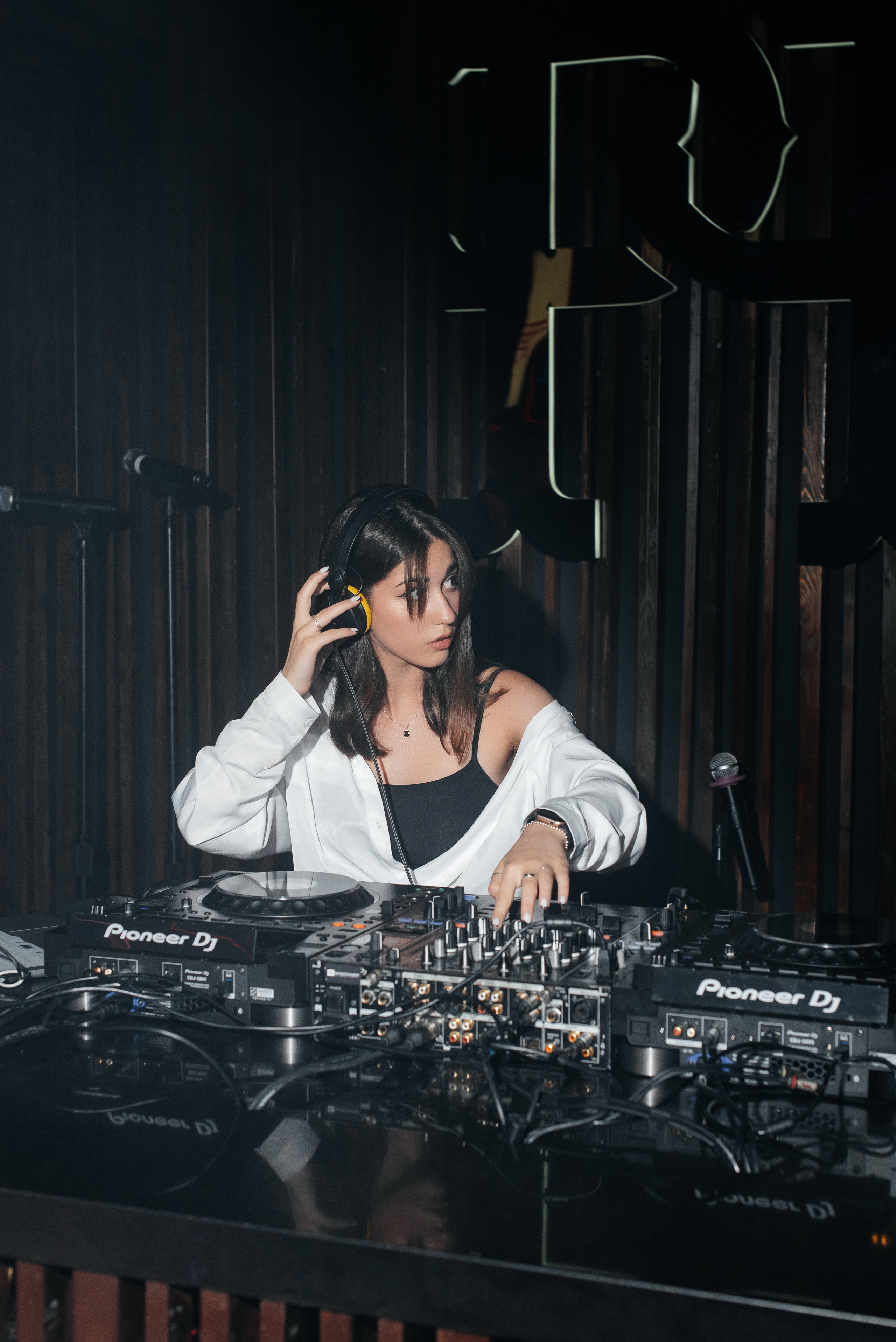 Keiko 18. Wedding photographer in Moscow and around the world Andrey Medvednikov