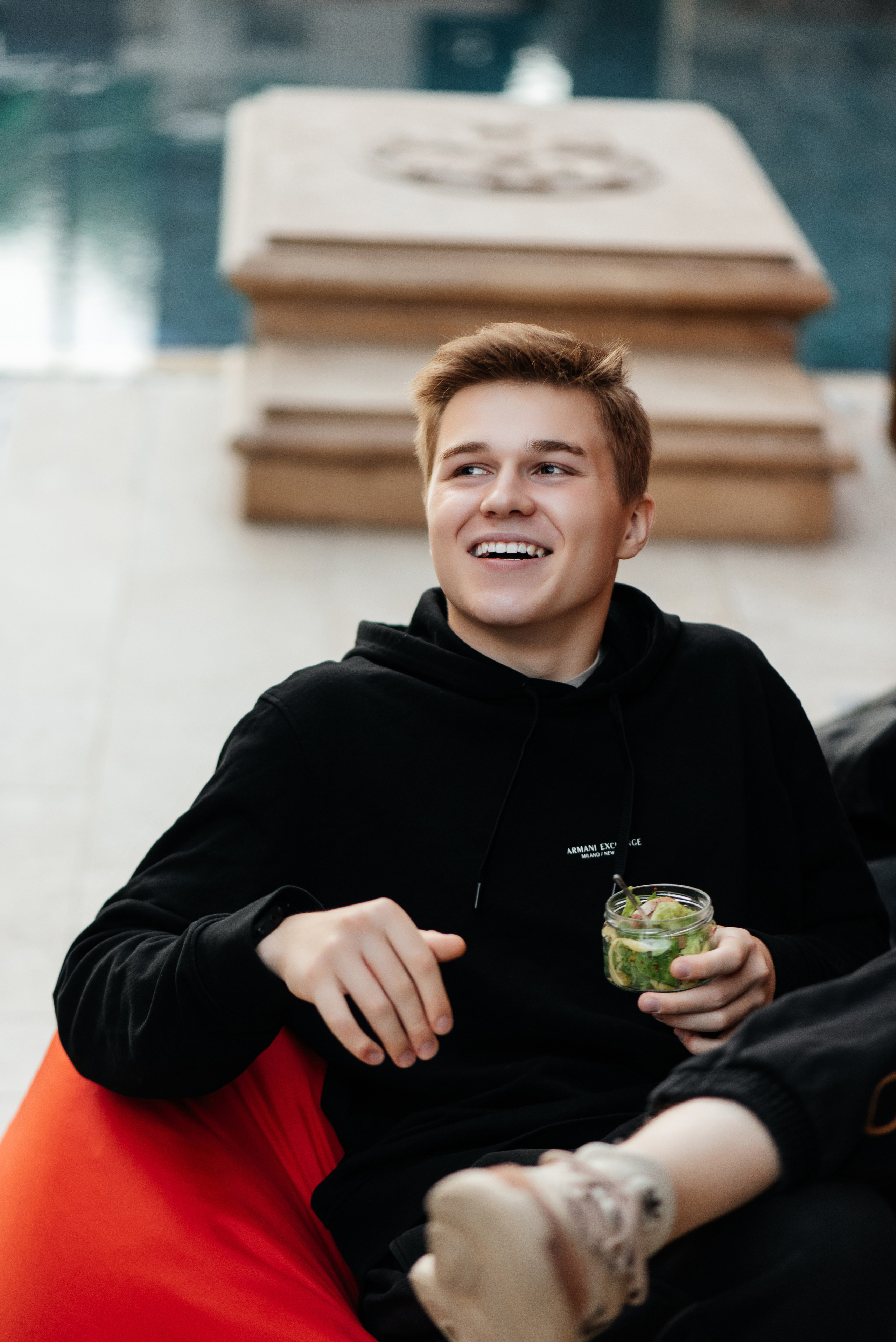 Keiko 18. Wedding photographer in Moscow and around the world Andrey Medvednikov