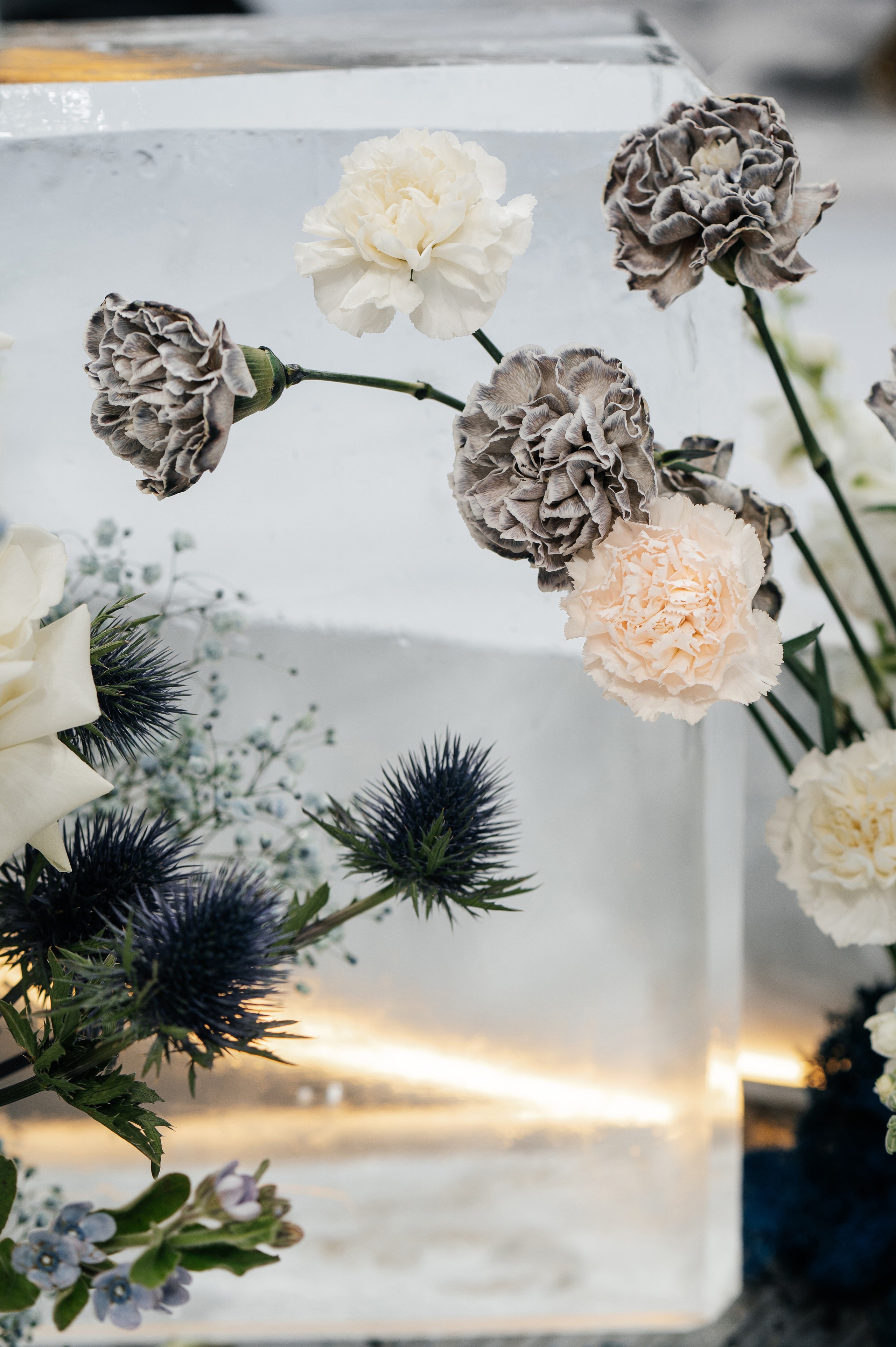 Предложение. Песнь льда и пламени. Свадебный фотограф в Москве и по всему Миру Андрей Медведников