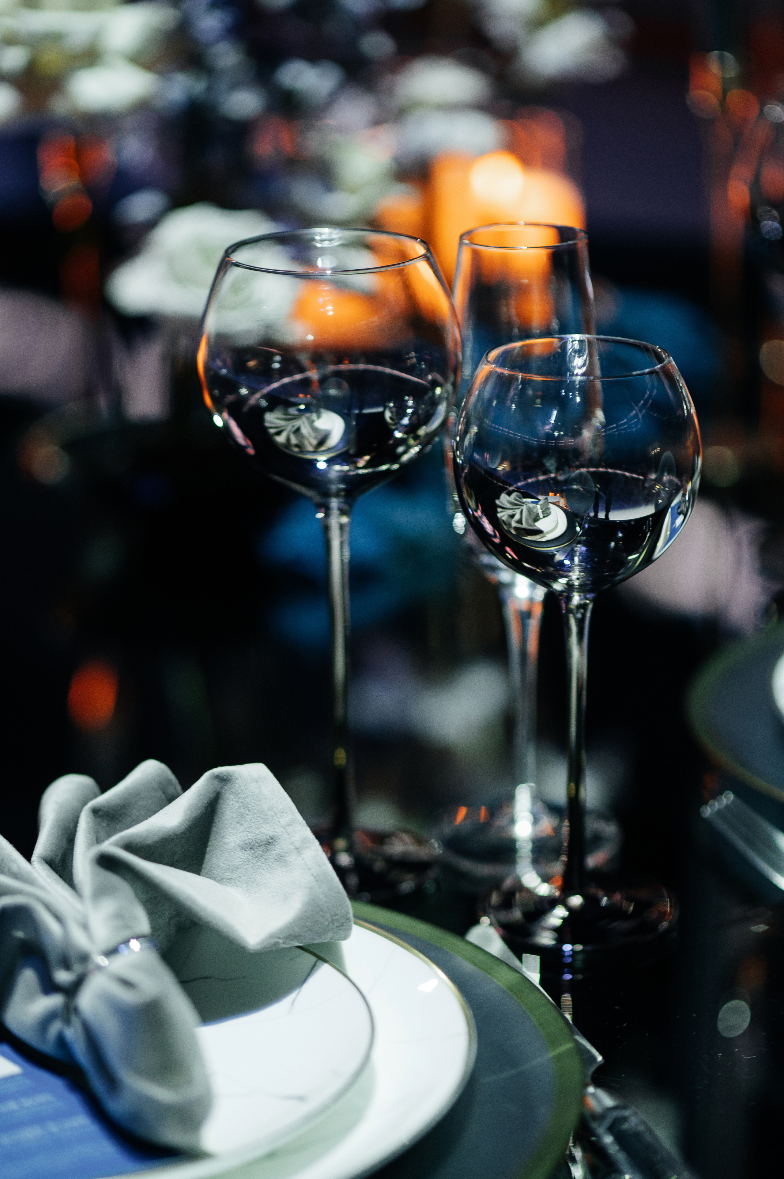 Предложение. Песнь льда и пламени. Свадебный фотограф в Москве и по всему Миру Андрей Медведников