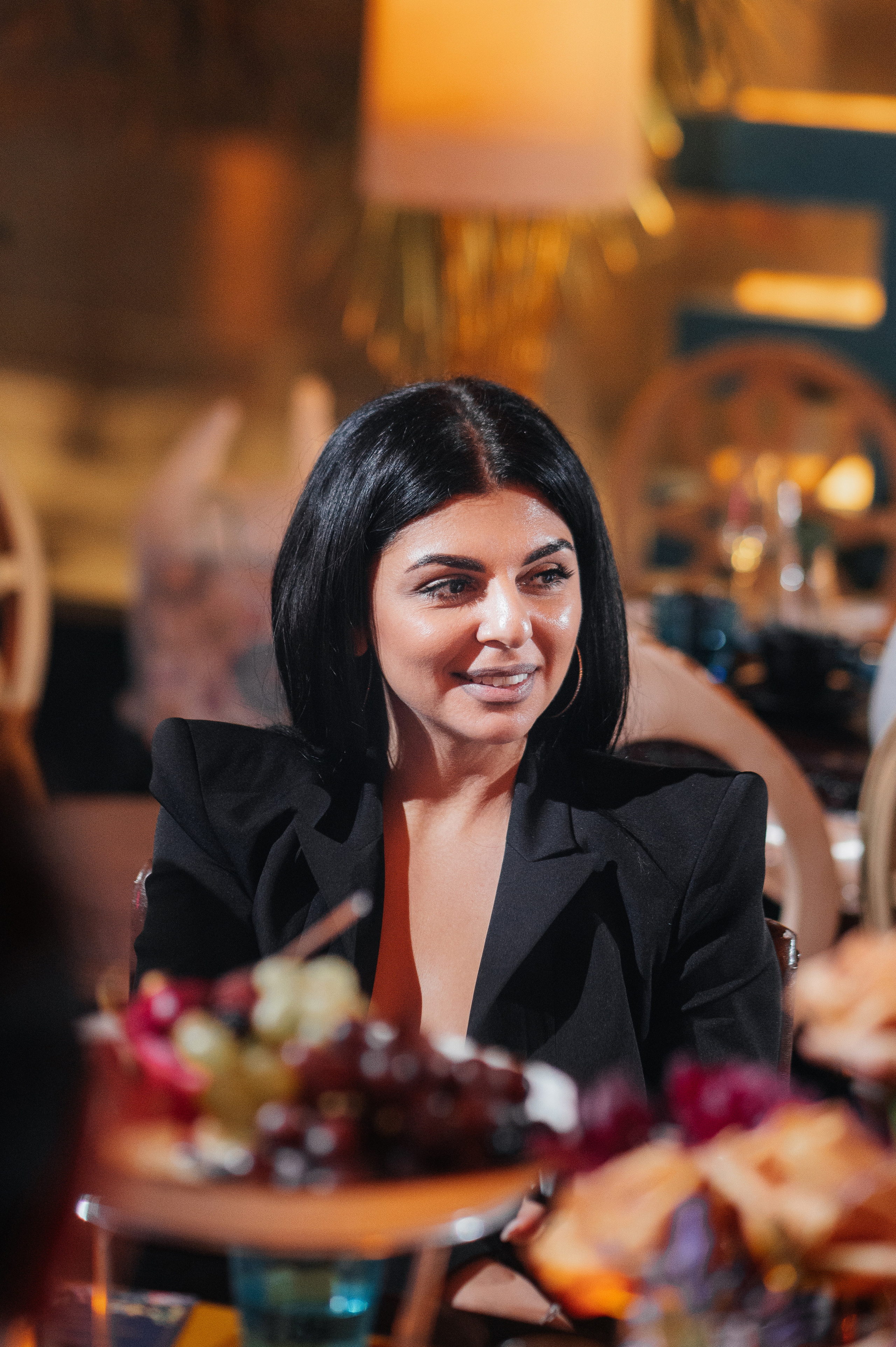 День Рождения Ивана. Wedding photographer in Moscow and around the world Andrey Medvednikov