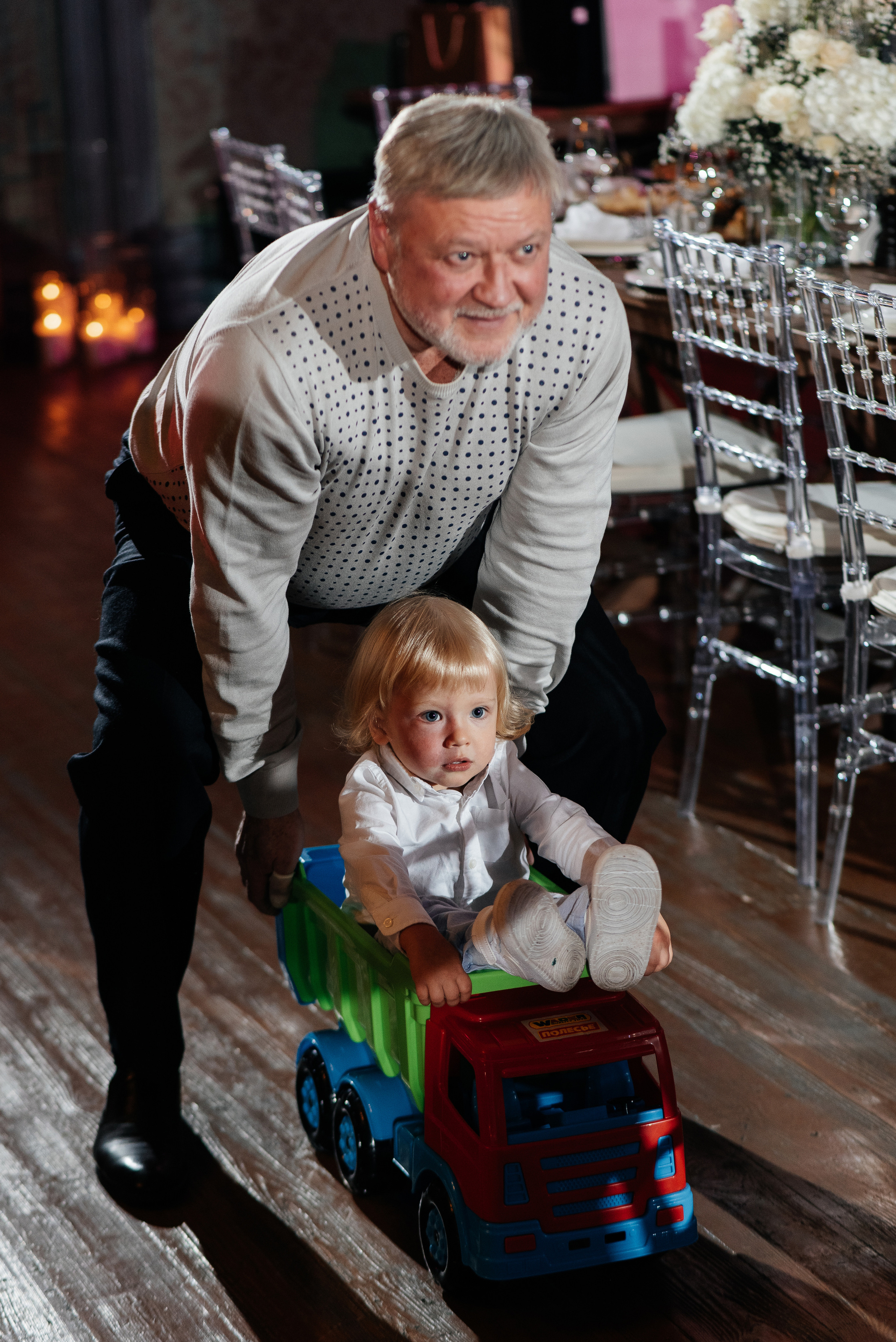 День Рождения Алексея. Wedding photographer in Moscow and around the world Andrey Medvednikov