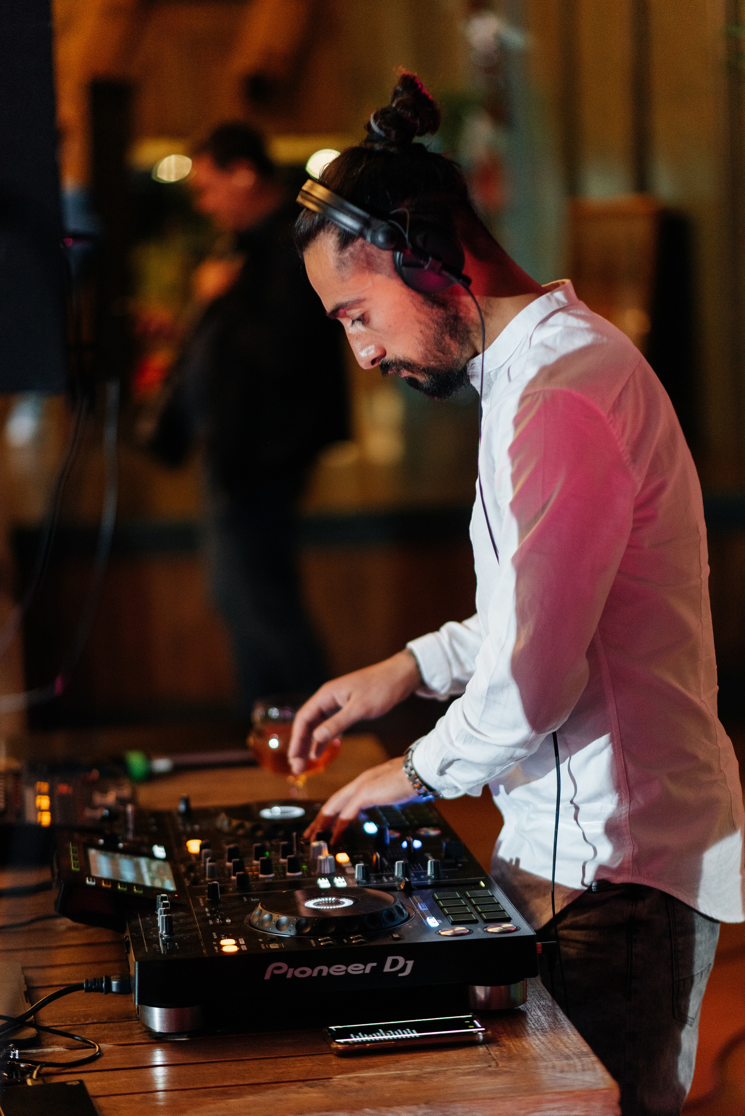 День Рождения Алексея. Wedding photographer in Moscow and around the world Andrey Medvednikov