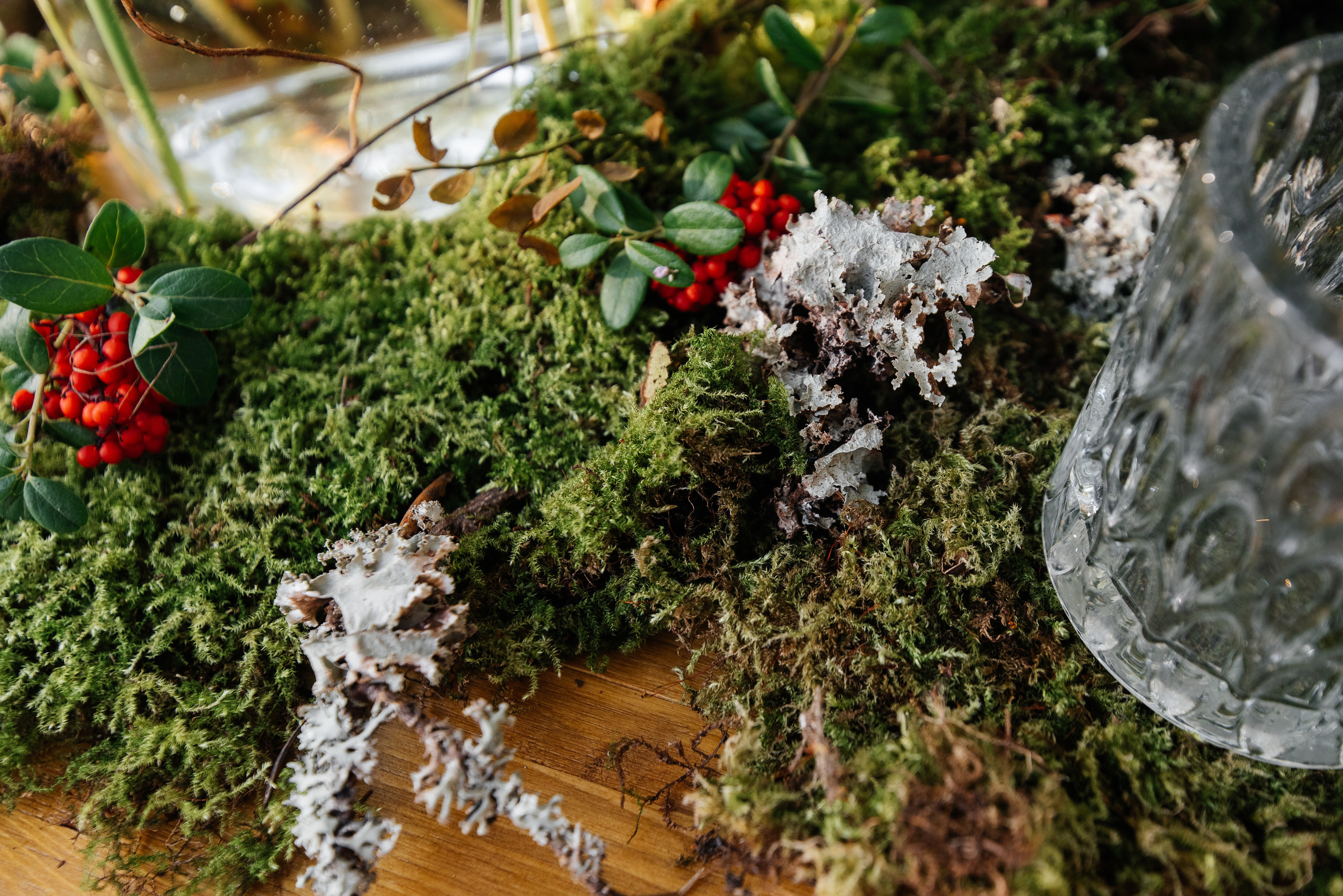 Светский ужин. Wedding photographer in Moscow and around the world Andrey Medvednikov