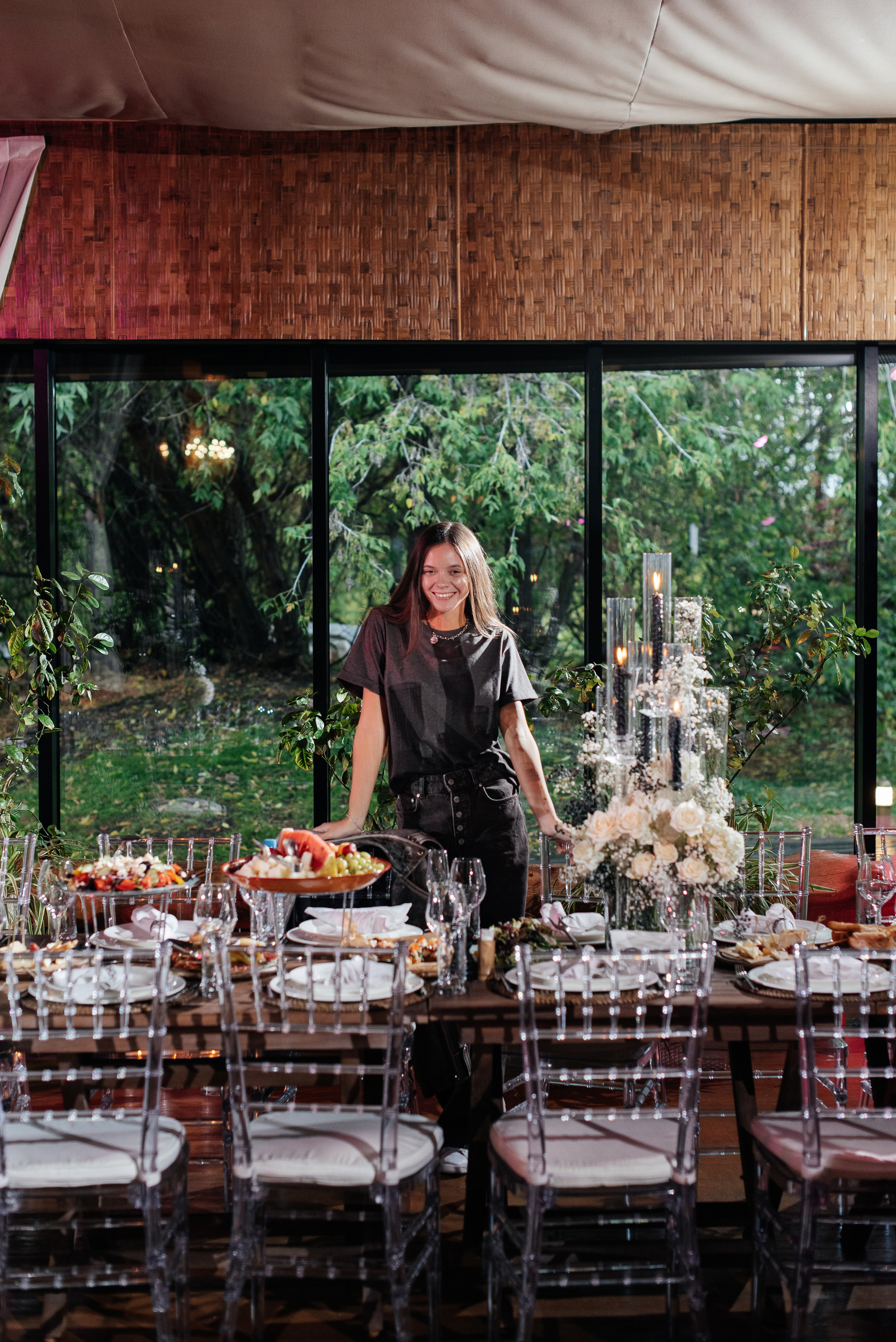 День Рождения Алексея. Wedding photographer in Moscow and around the world Andrey Medvednikov