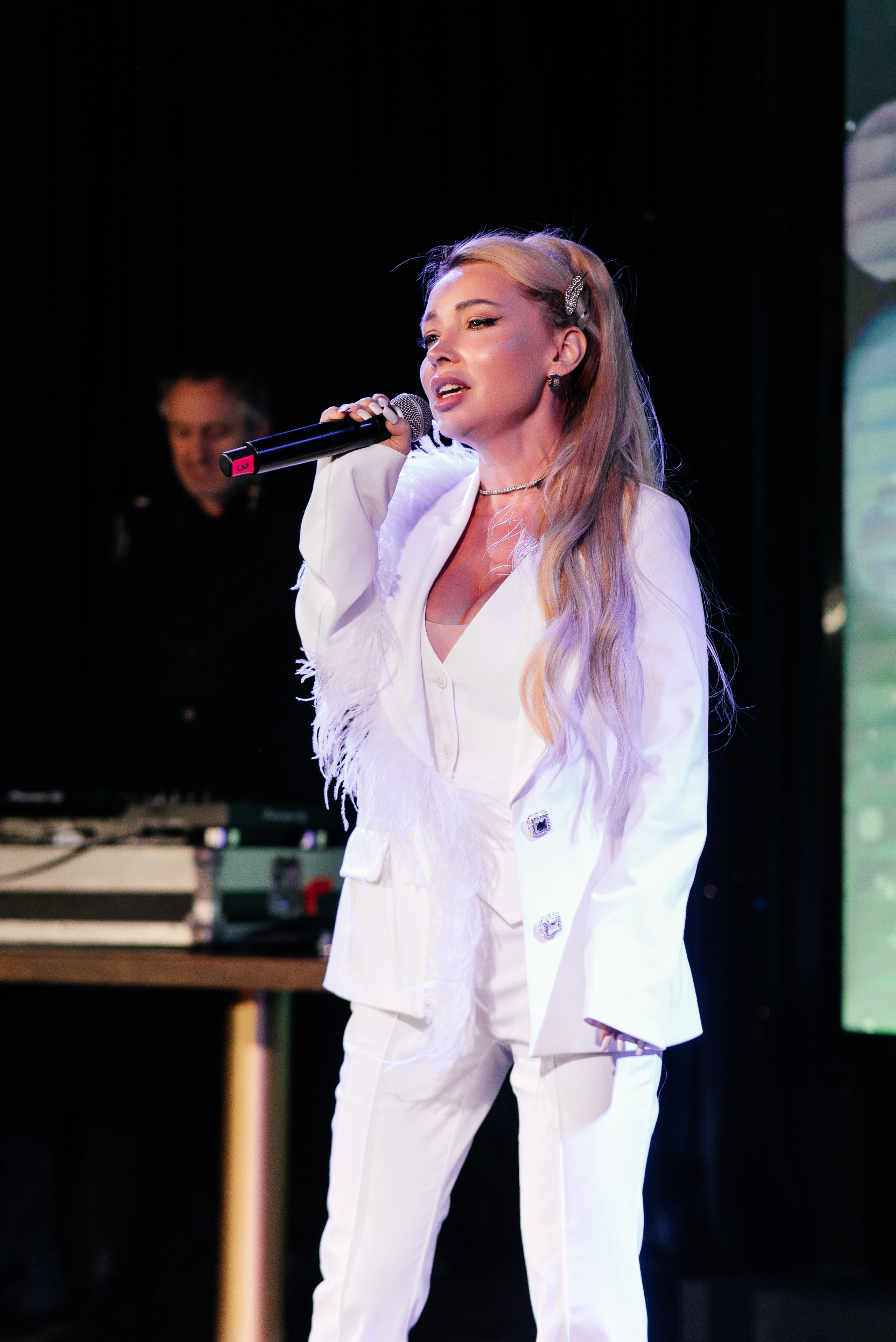 II Ежегодная церемония награждения Женщина Года 2023. Wedding photographer in Moscow and around the world Andrey Medvednikov