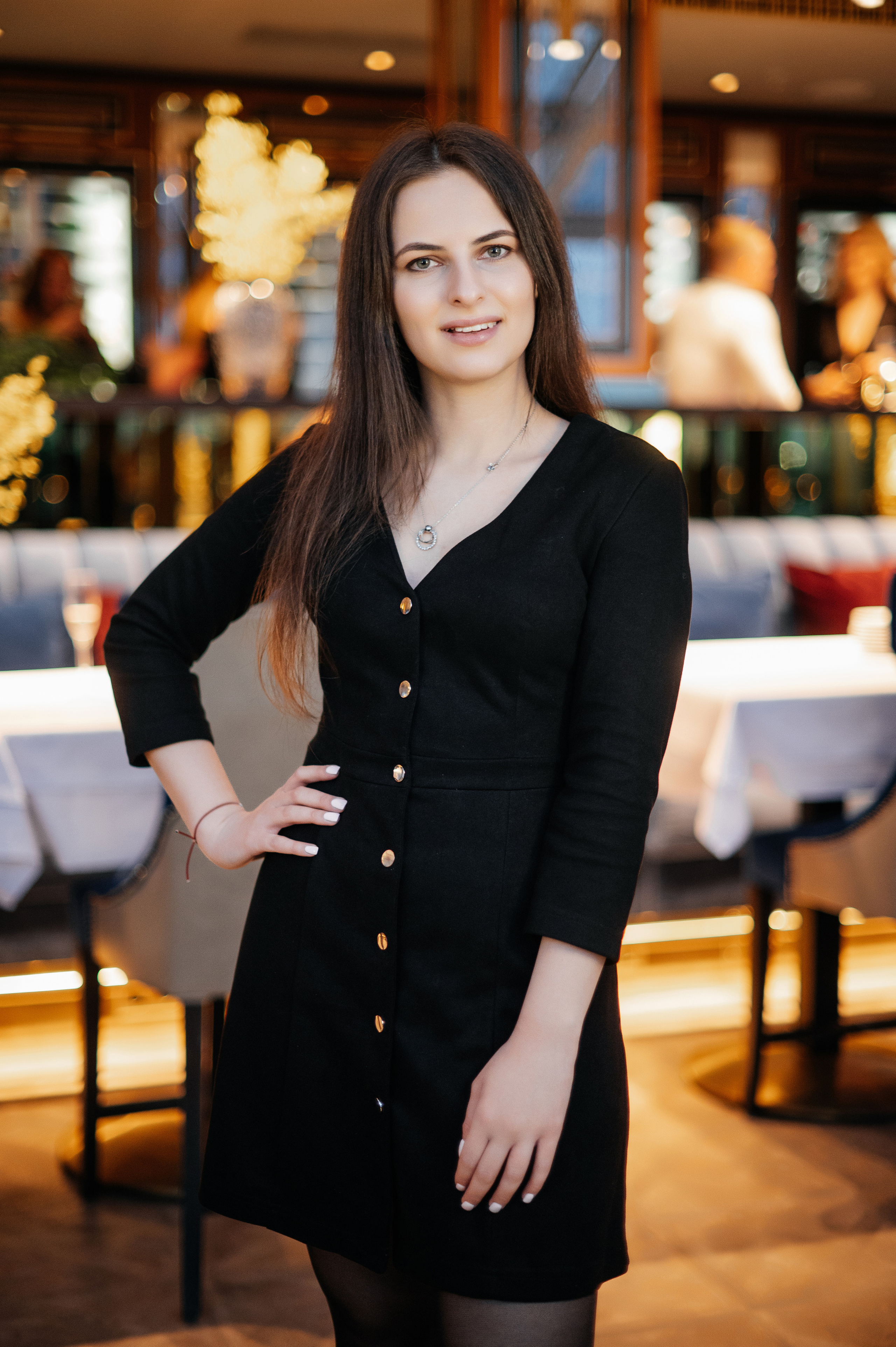 Санкт-Петербург, Встреча свадебных организаторов в ресторане Bellevue. Свадебный фотограф в Москве и по всему Миру Андрей Медведников