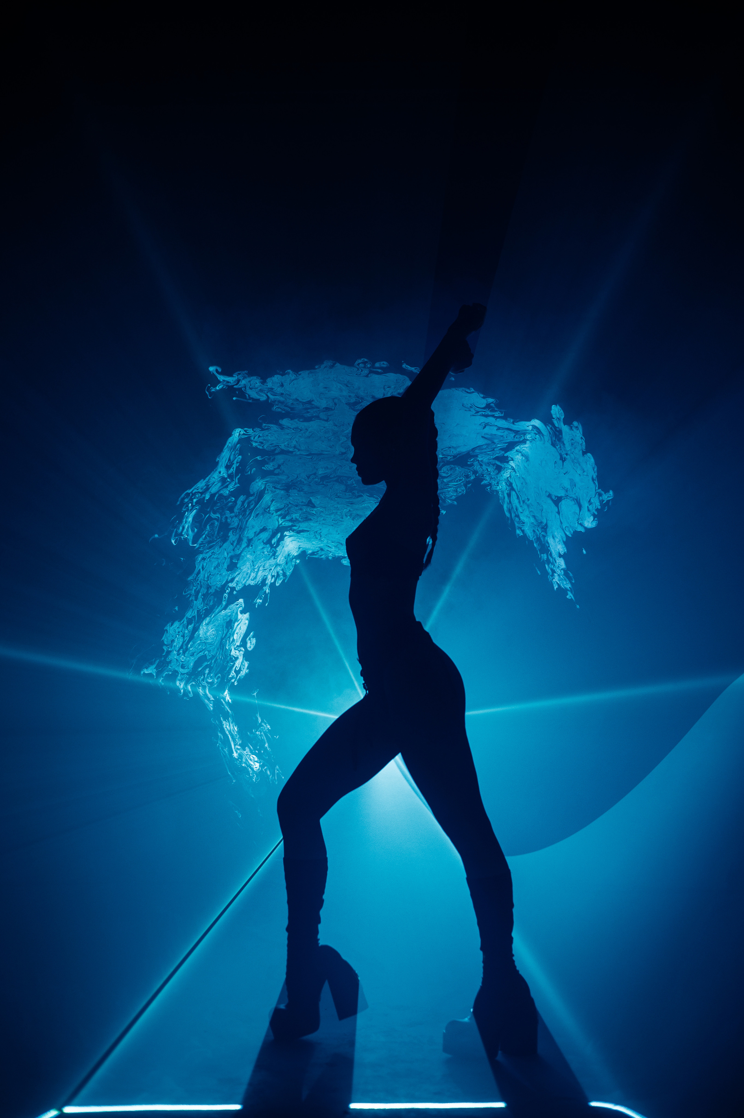 PRO Lazer. Свадебный фотограф в Москве и по всему Миру Андрей Медведников