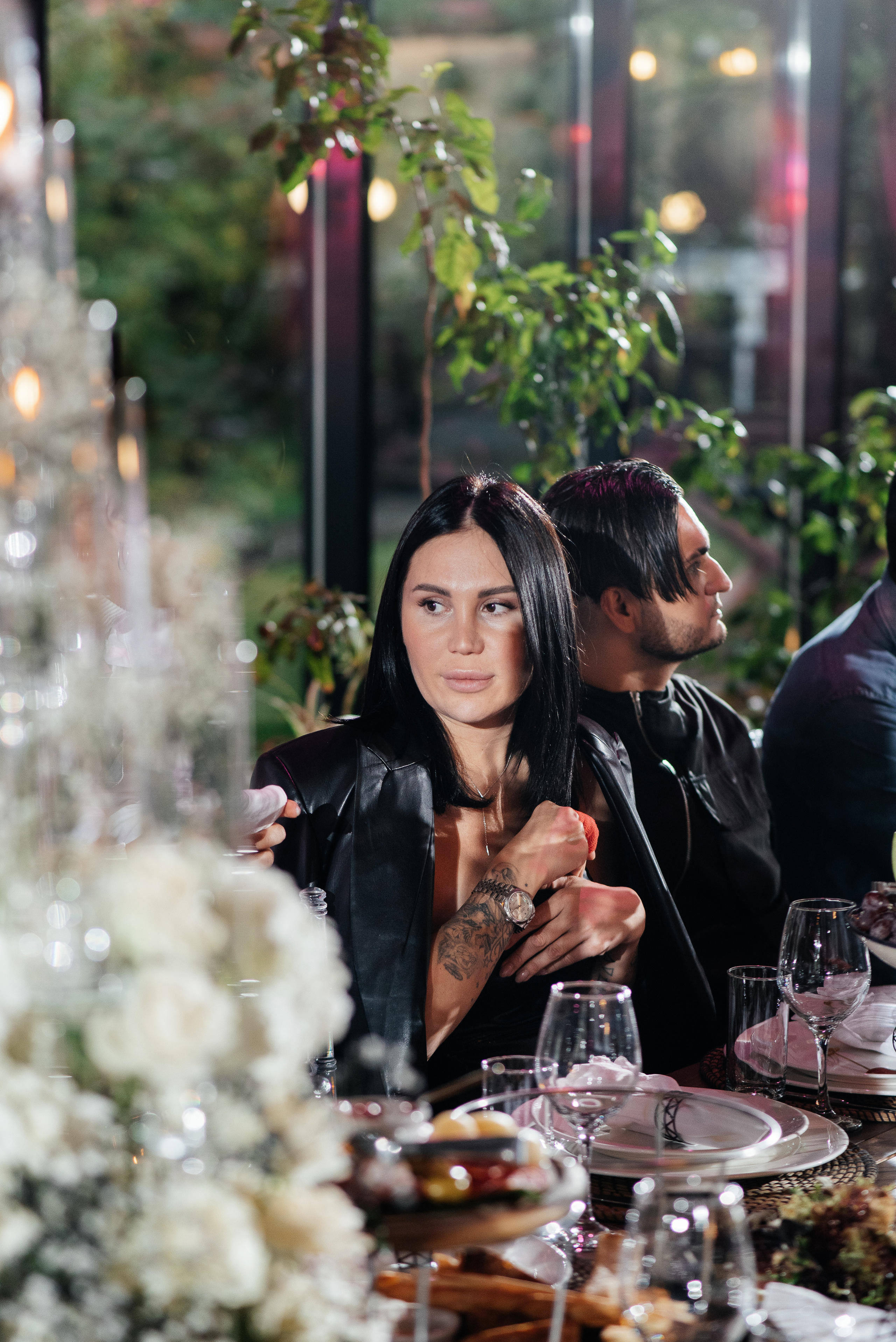 День Рождения Алексея. Wedding photographer in Moscow and around the world Andrey Medvednikov