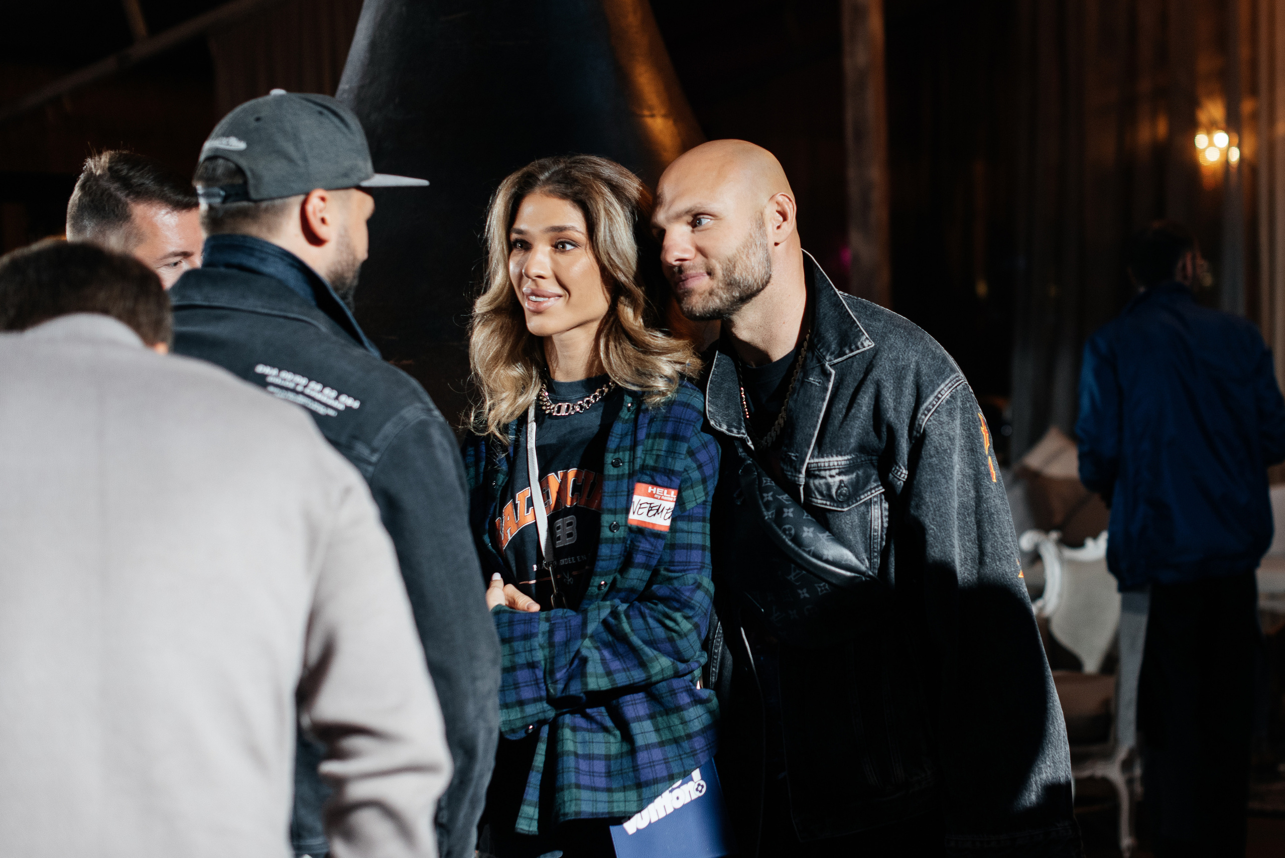 День Рождения Алексея. Wedding photographer in Moscow and around the world Andrey Medvednikov