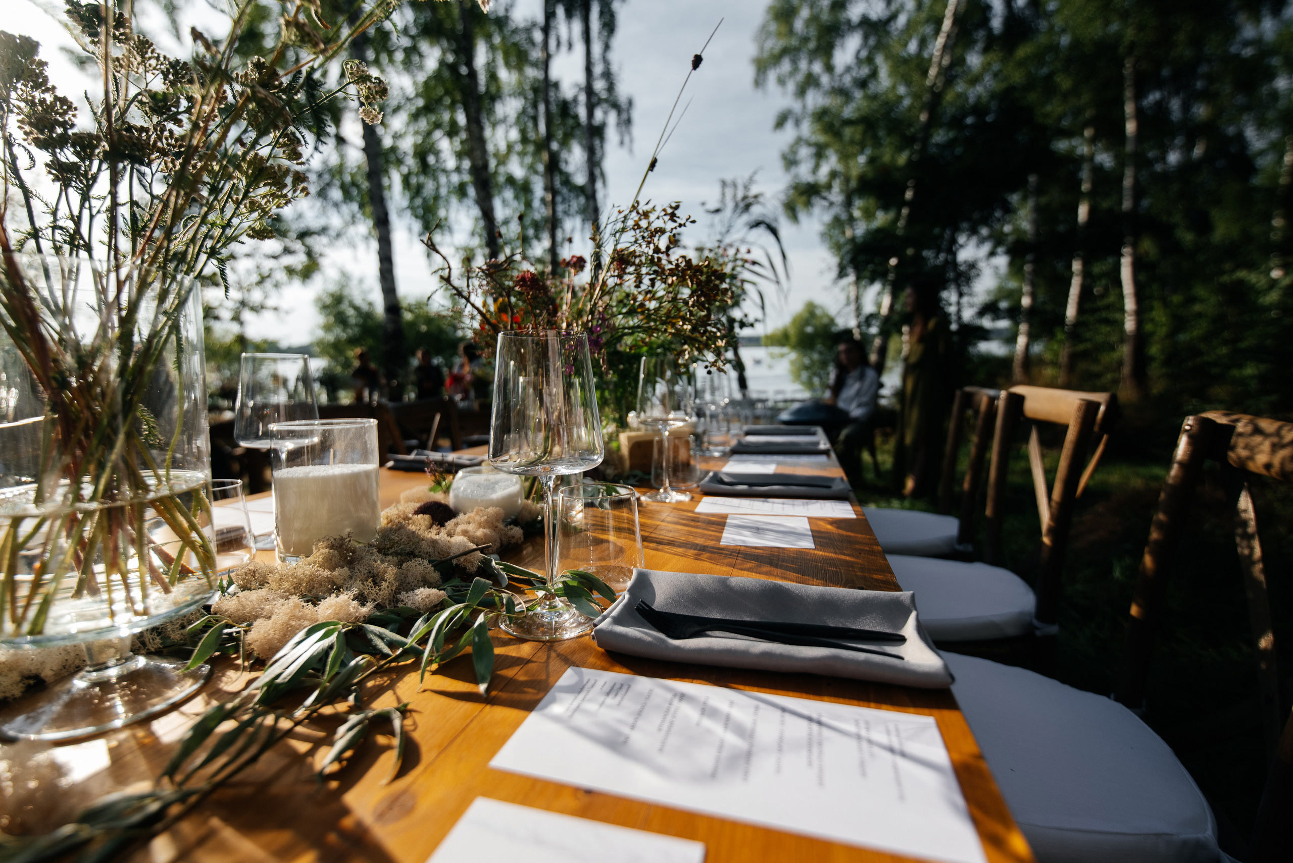 Репортаж. Свадебный фотограф в Москве и по всему Миру Андрей Медведников
