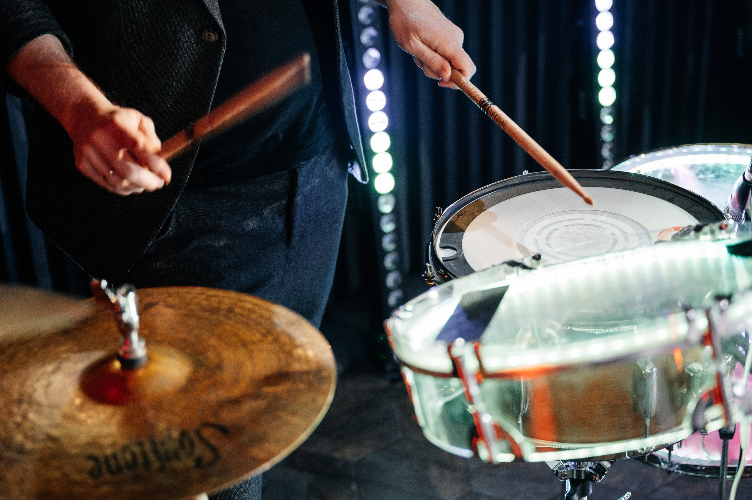 День Рождения Дмитрия. Wedding photographer in Moscow and around the world Andrey Medvednikov