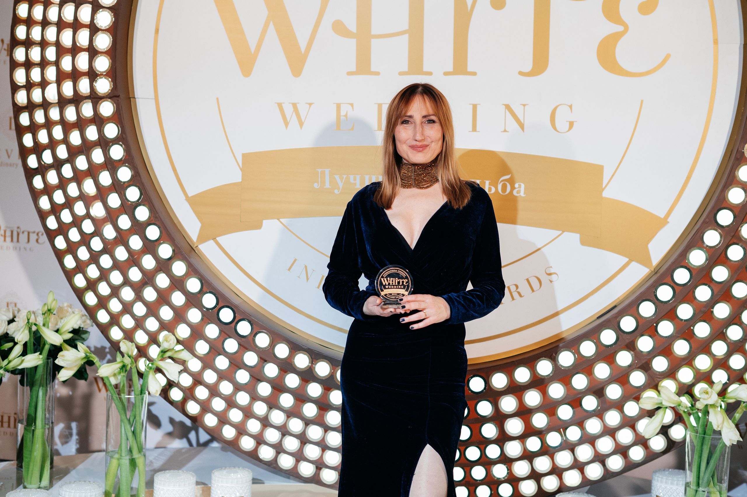 White Wedding Awards. Свадебный фотограф в Москве и по всему Миру Андрей Медведников