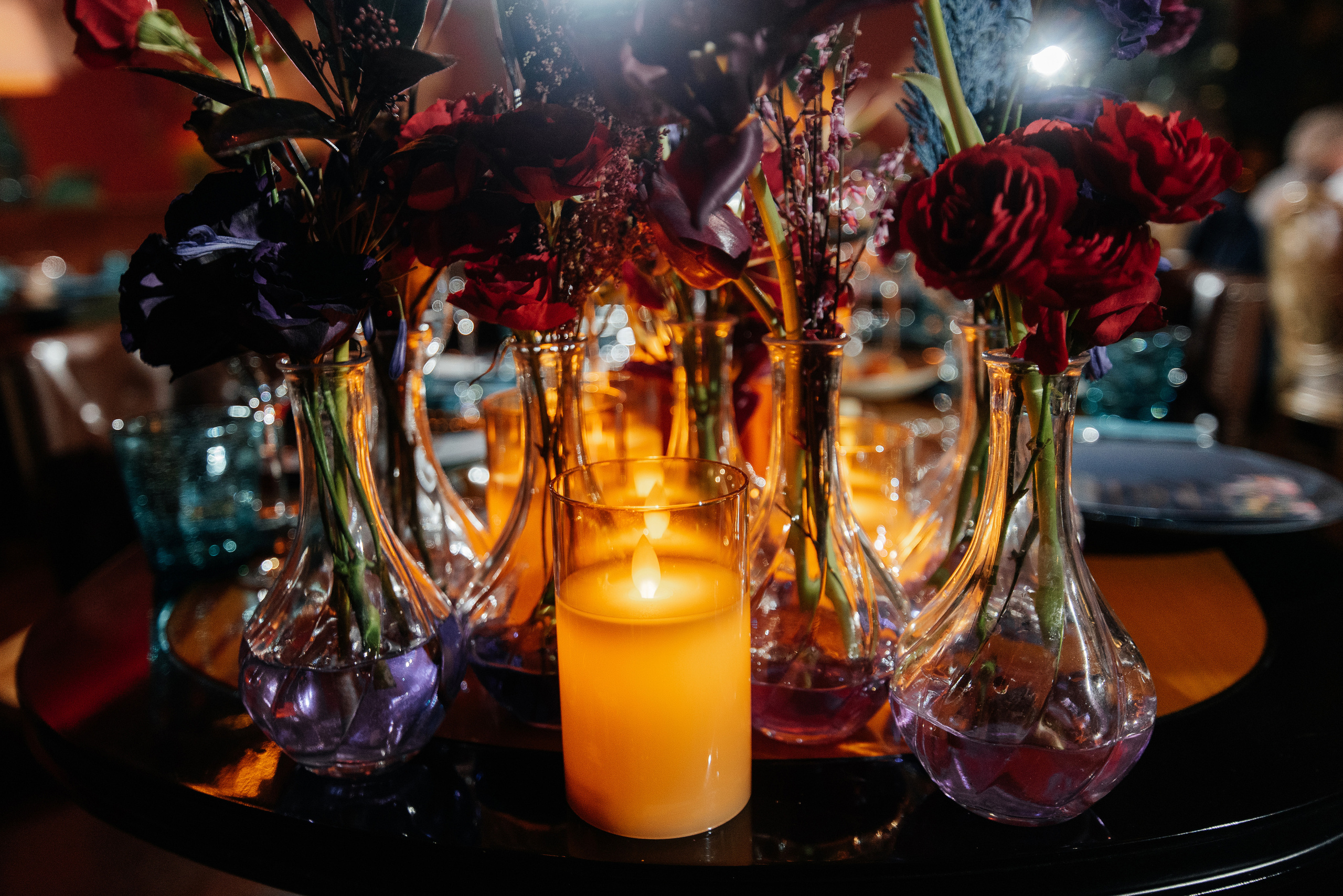 День Рождения Ивана. Wedding photographer in Moscow and around the world Andrey Medvednikov