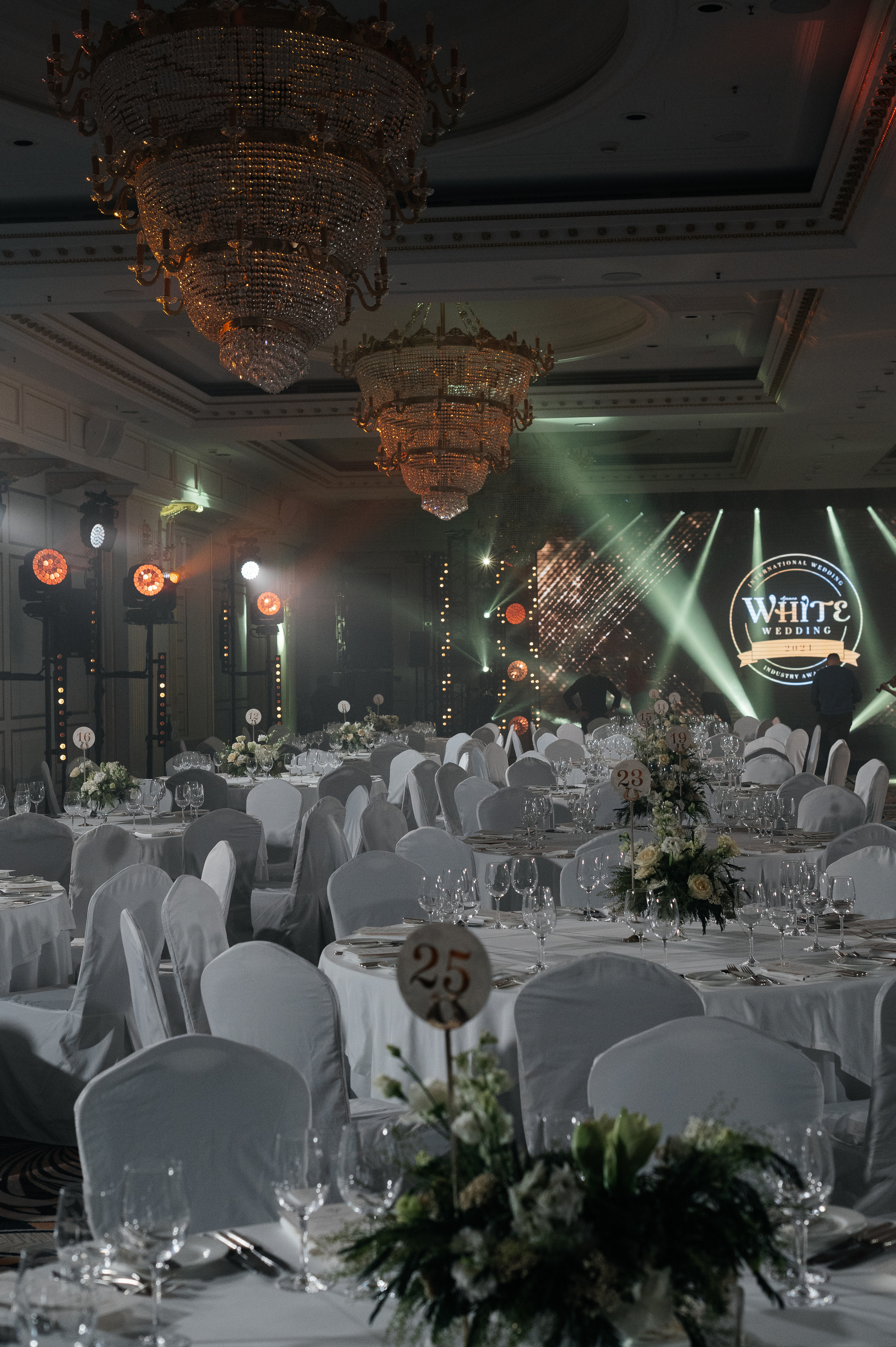 White Wedding Awards. Свадебный фотограф в Москве и по всему Миру Андрей Медведников