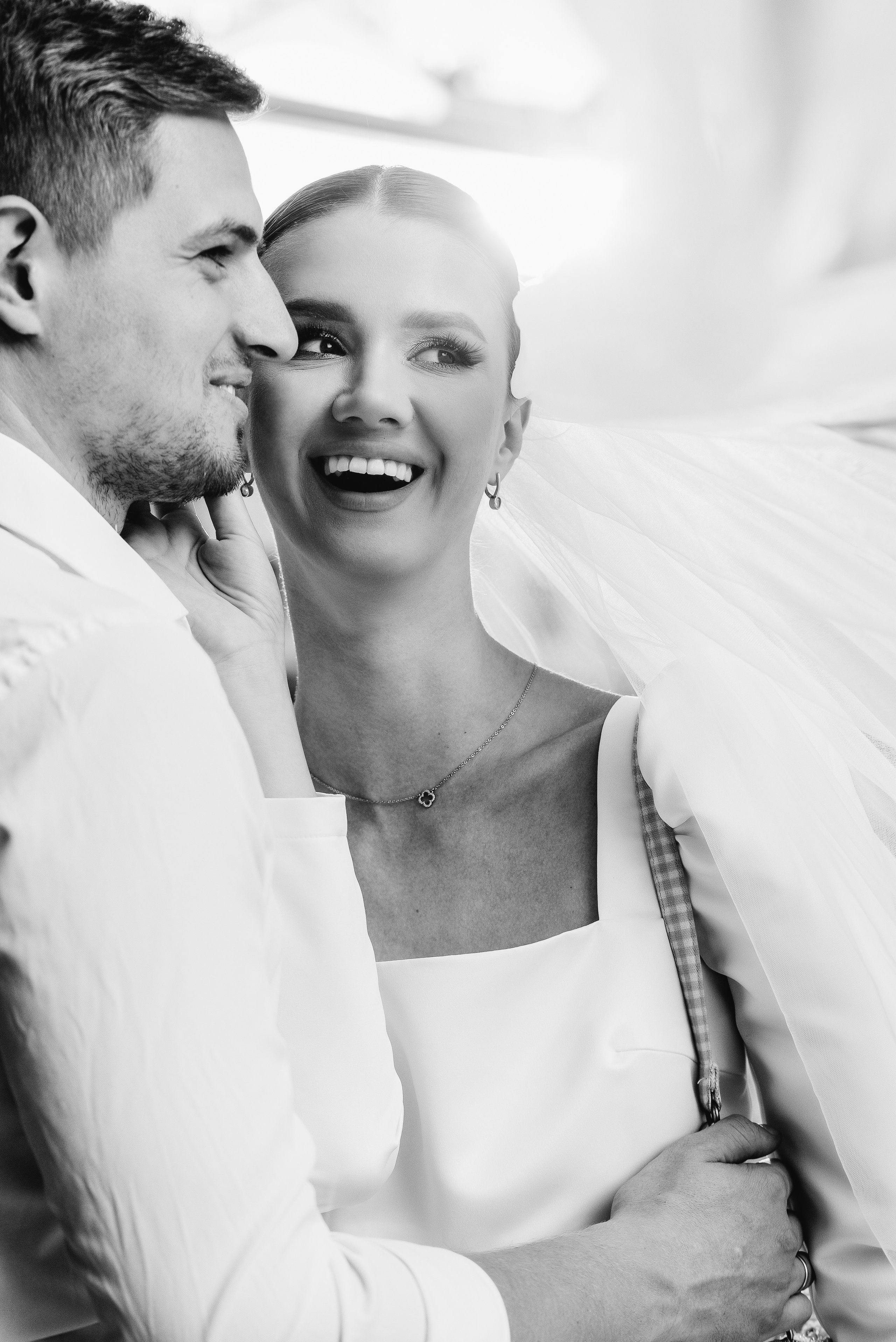 Wedding of Andrey and Tatyana. Wedding photographer in Moscow and around the world Andrey Medvednikov