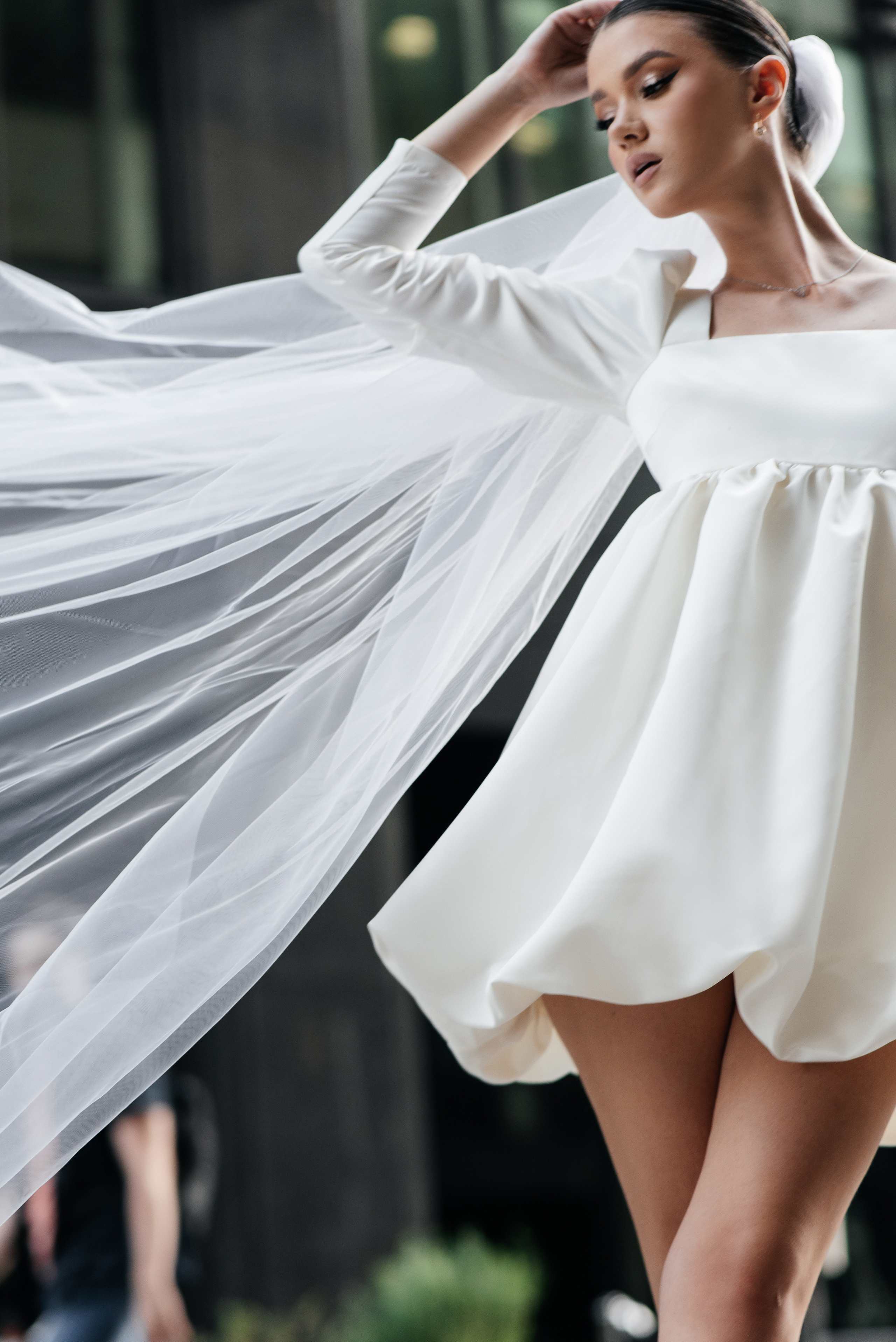 Wedding of Andrey and Tatyana. Wedding photographer in Moscow and around the world Andrey Medvednikov