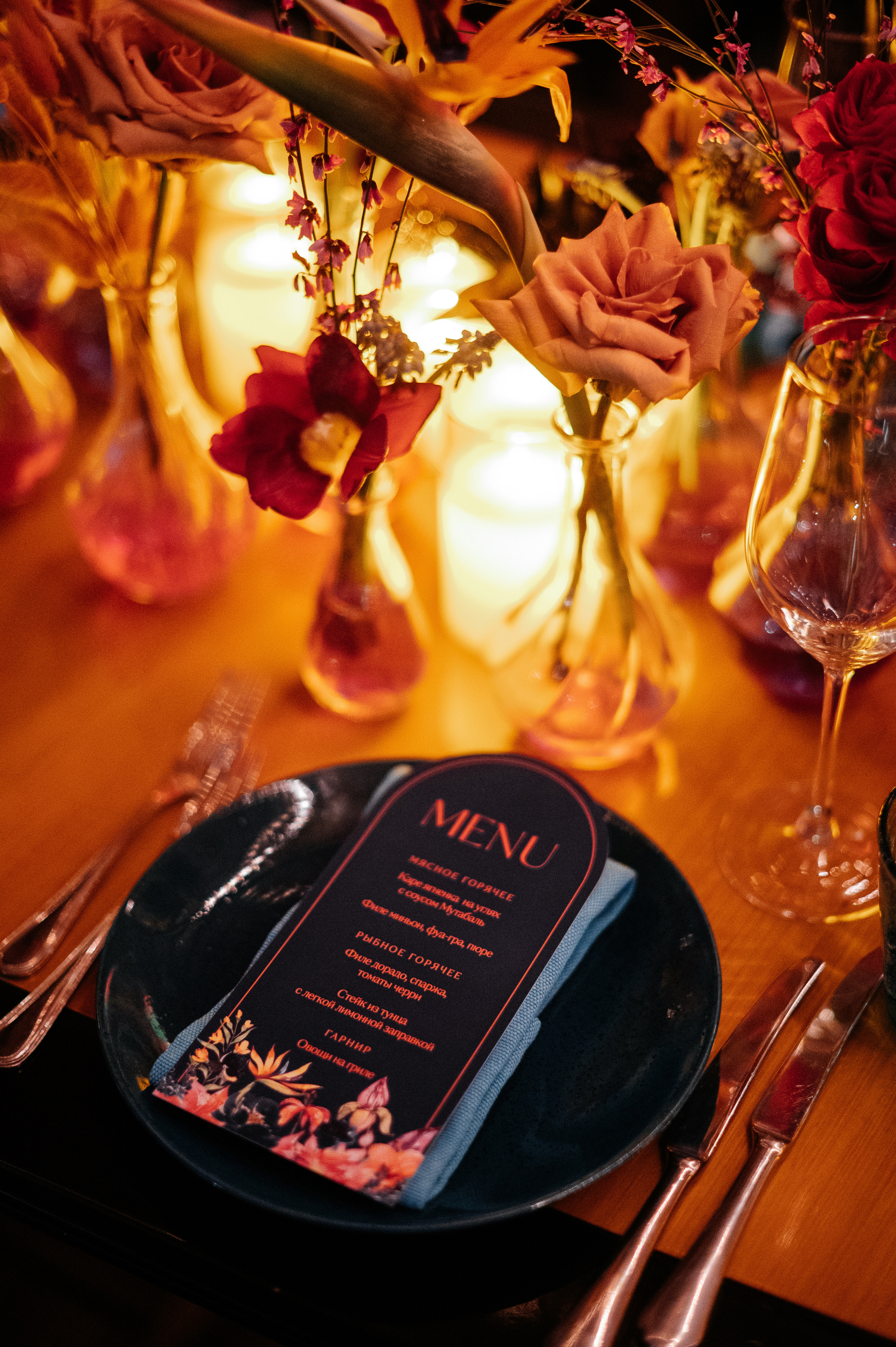 День Рождения Ивана. Wedding photographer in Moscow and around the world Andrey Medvednikov