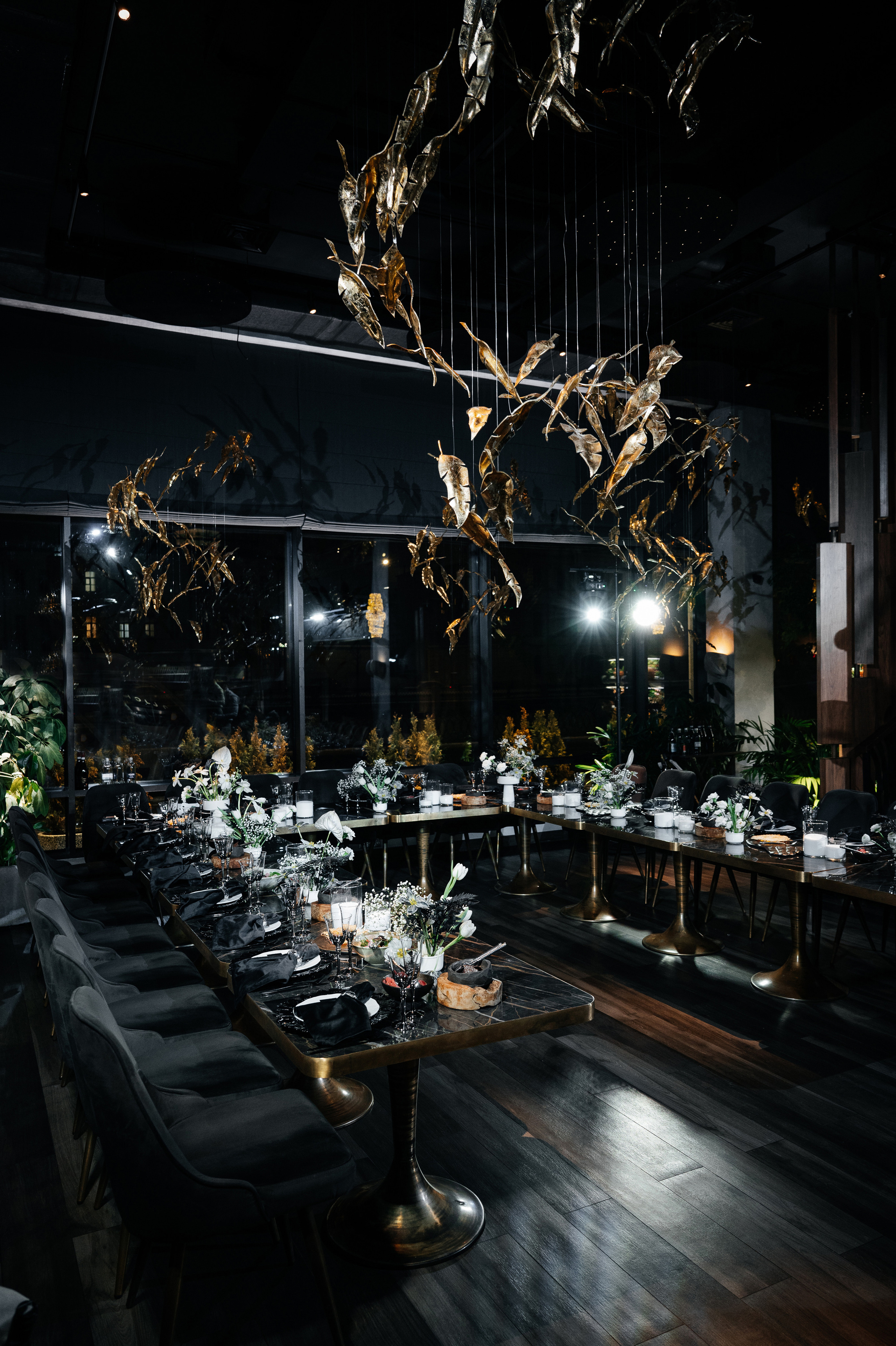 День Рождения Дмитрия. Wedding photographer in Moscow and around the world Andrey Medvednikov