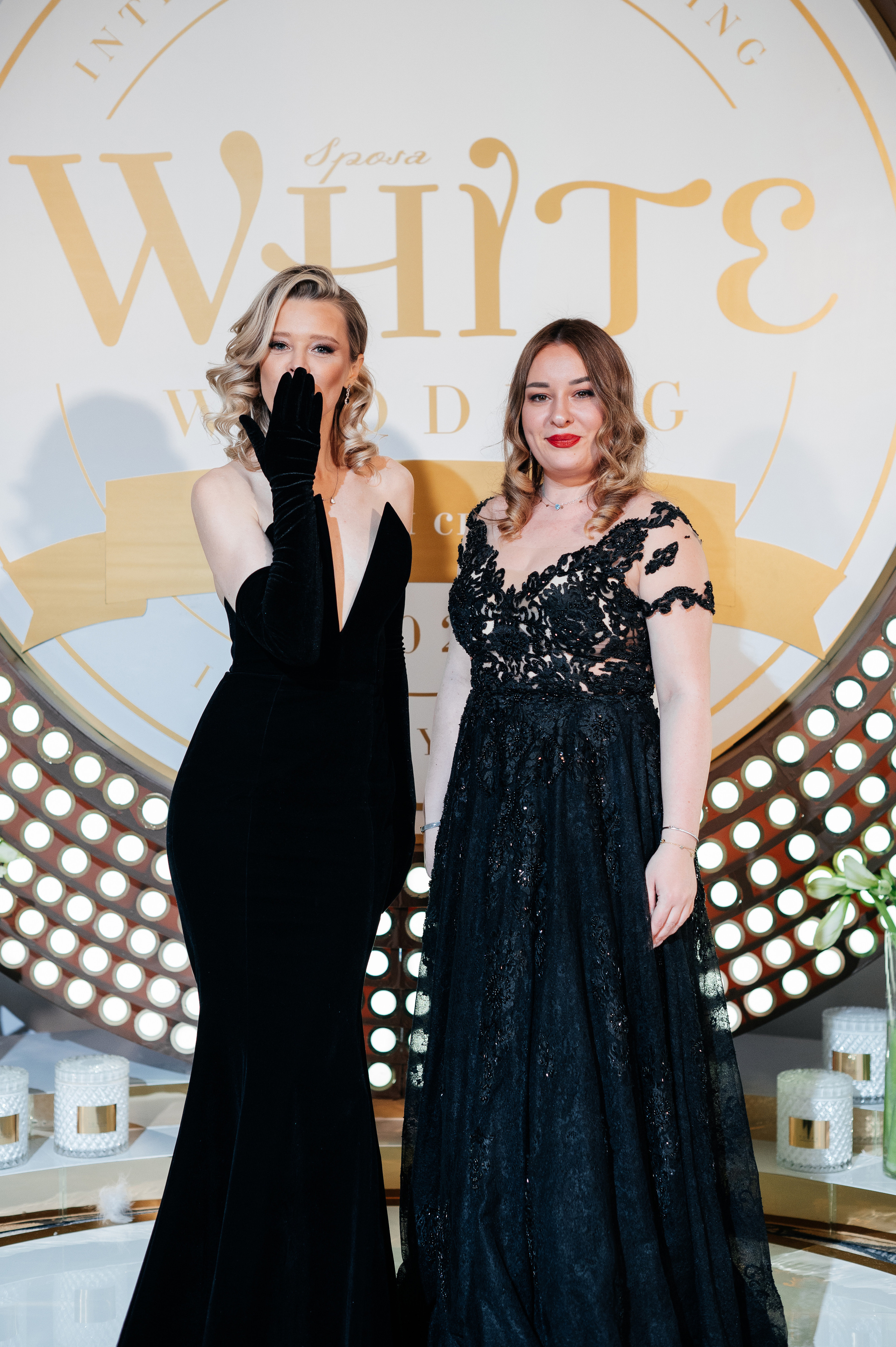 White Wedding Awards. Свадебный фотограф в Москве и по всему Миру Андрей Медведников