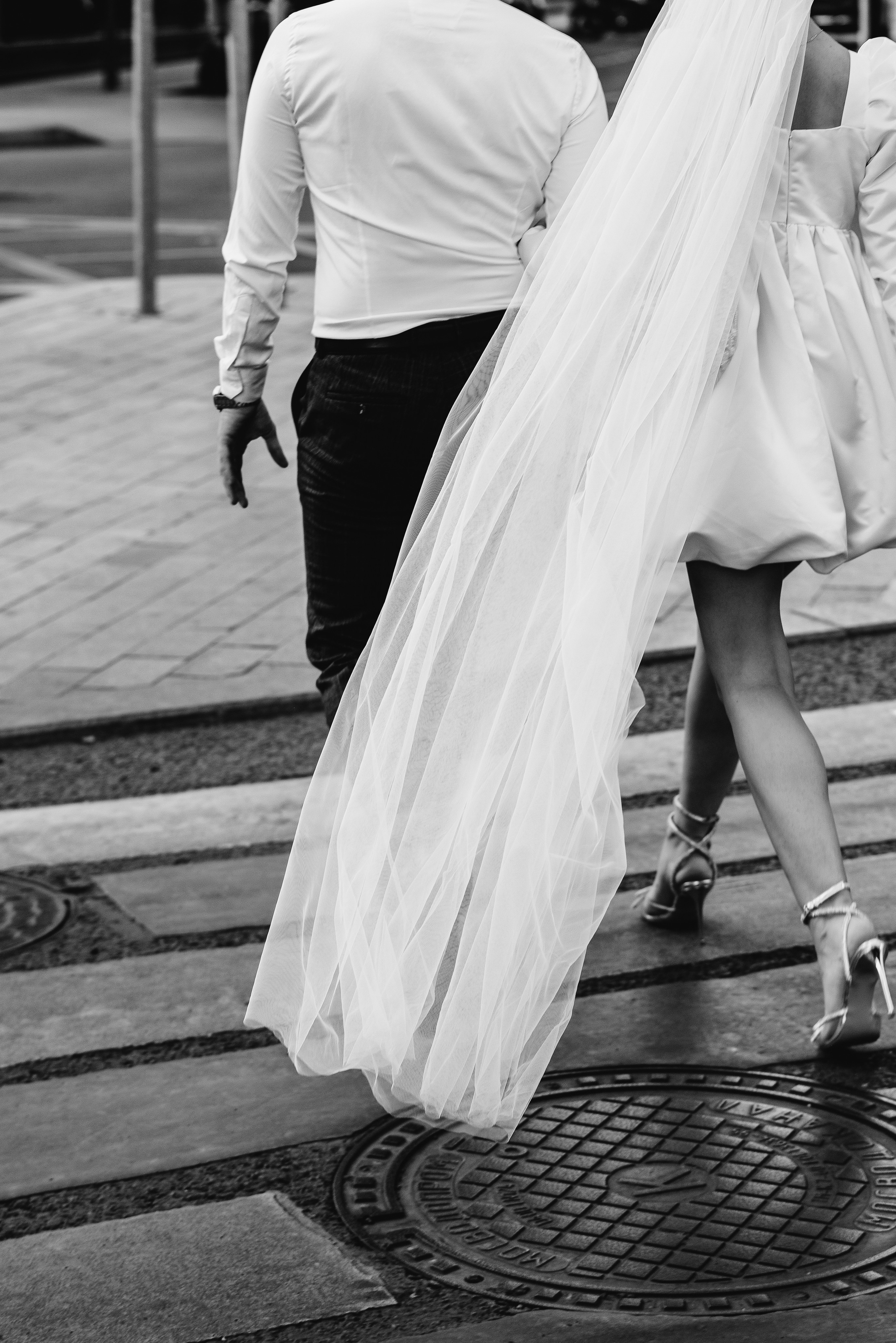 Wedding of Andrey and Tatyana. Wedding photographer in Moscow and around the world Andrey Medvednikov