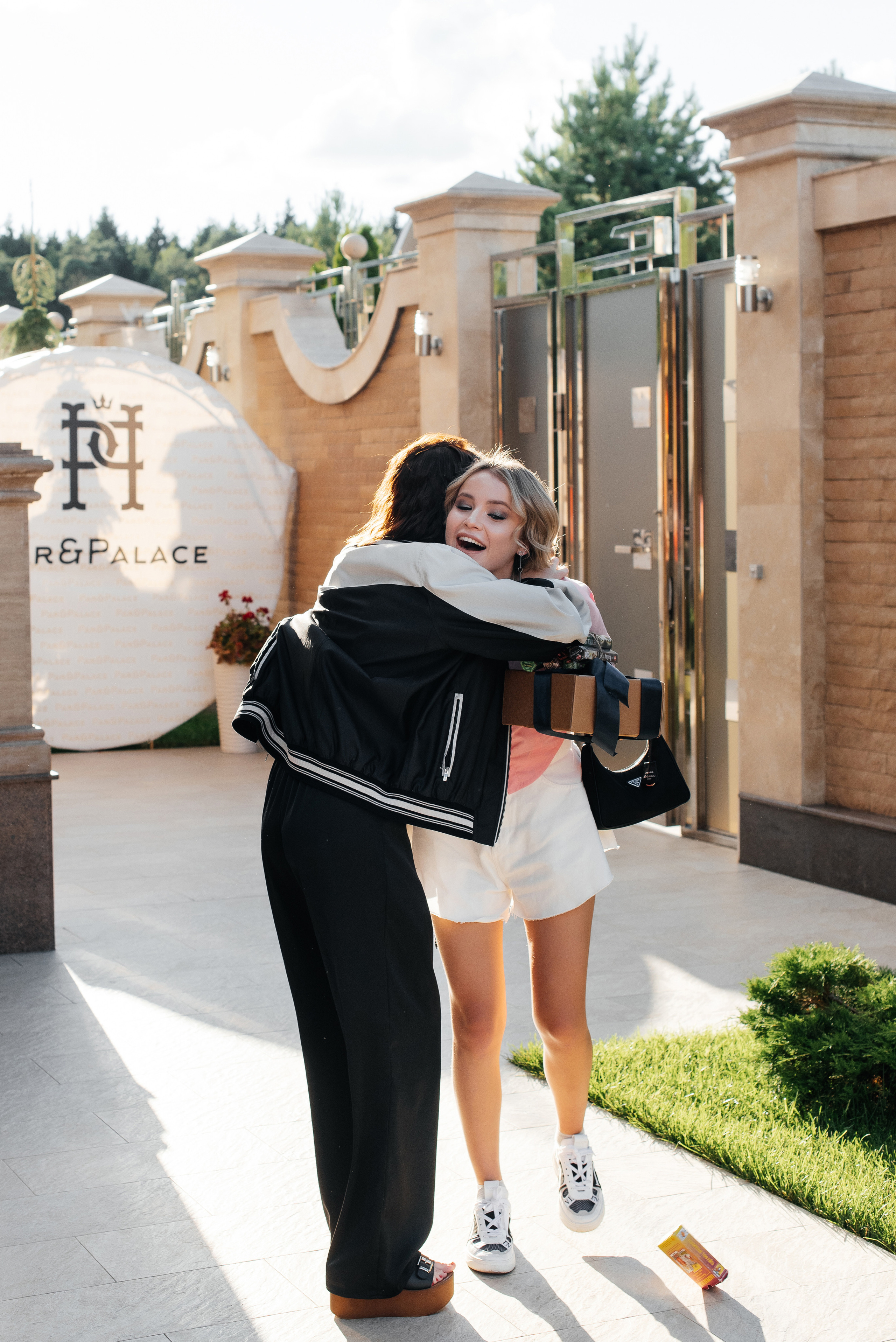 Keiko 18. Wedding photographer in Moscow and around the world Andrey Medvednikov