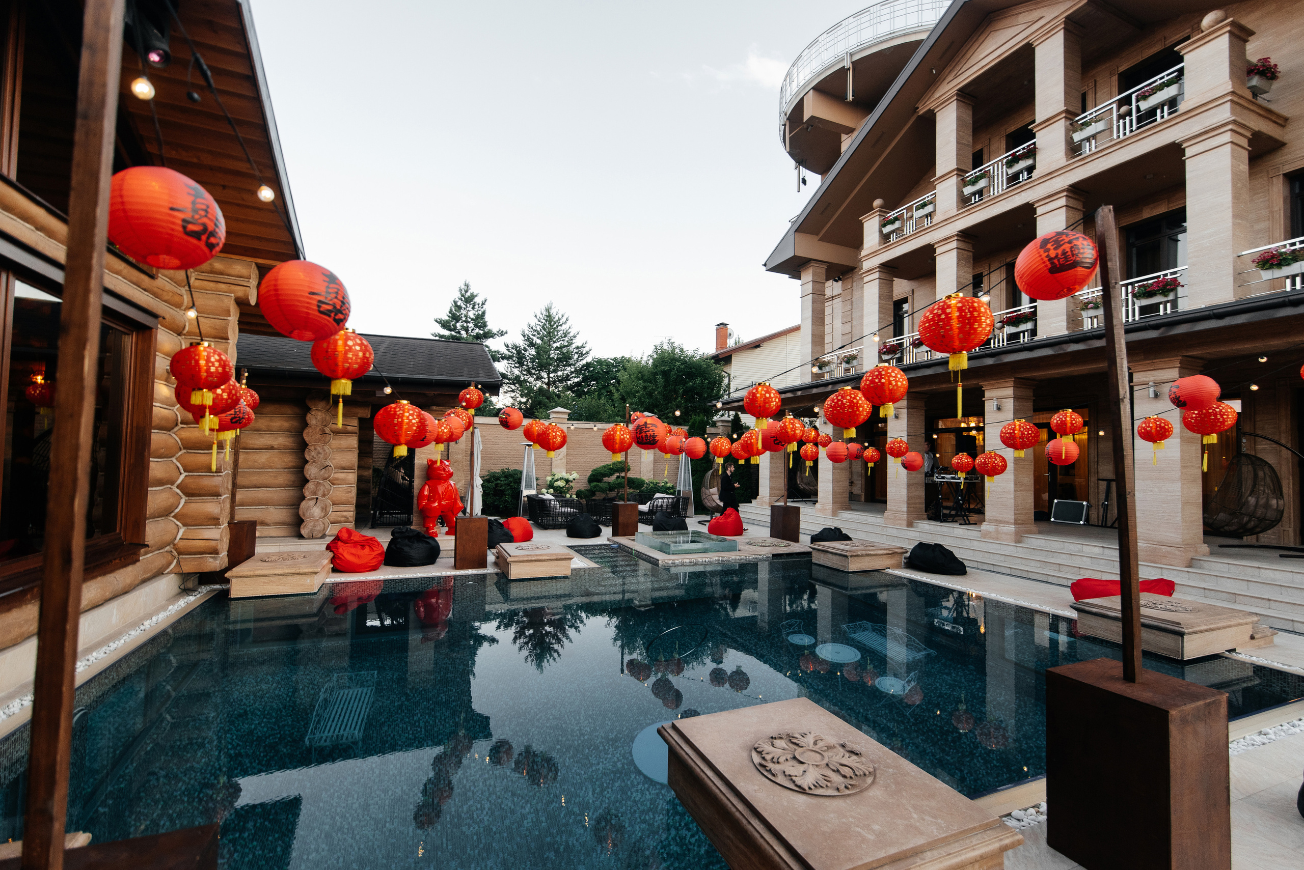 Keiko 18. Wedding photographer in Moscow and around the world Andrey Medvednikov