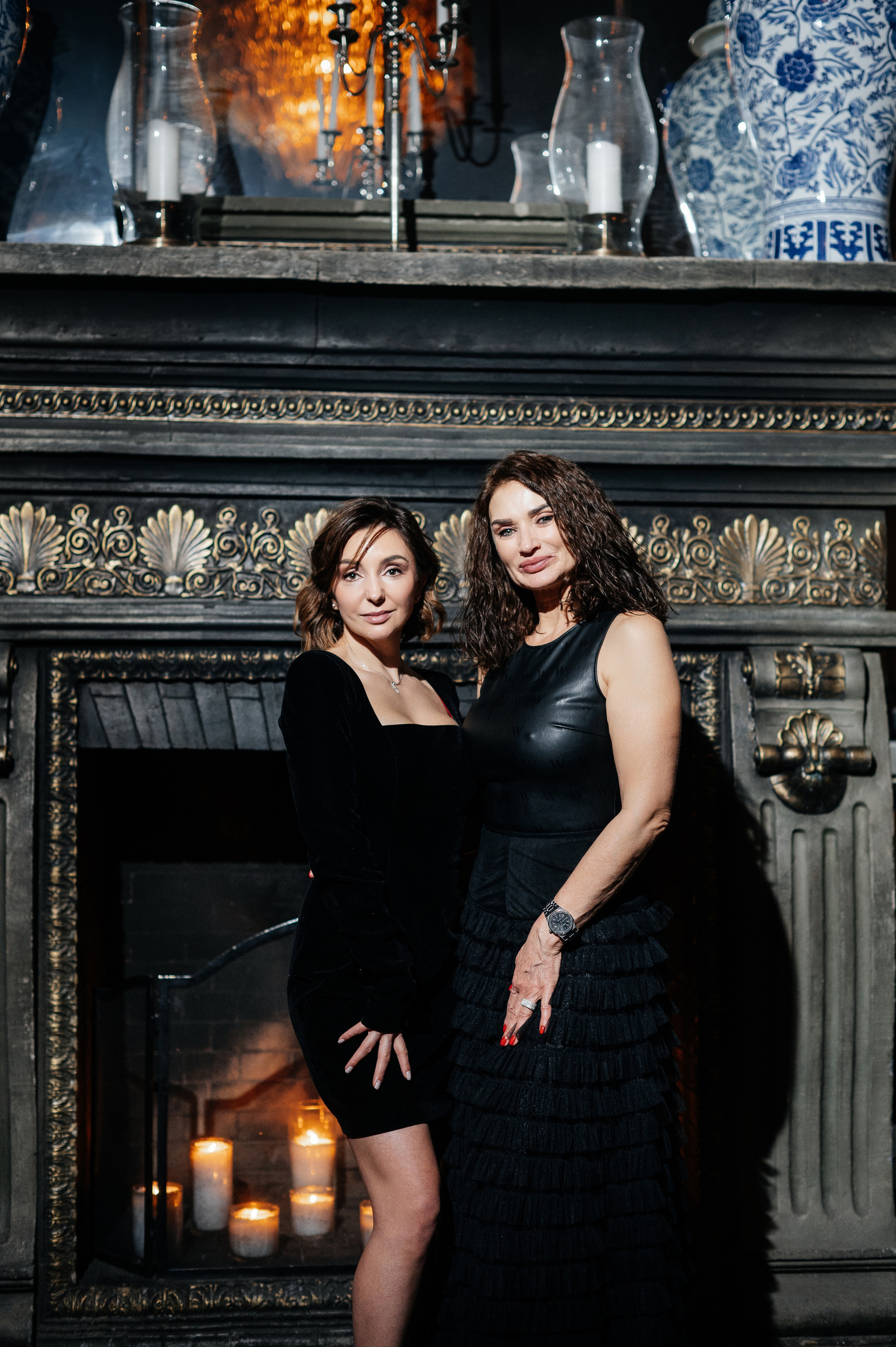 День Рождения Ивана. Wedding photographer in Moscow and around the world Andrey Medvednikov