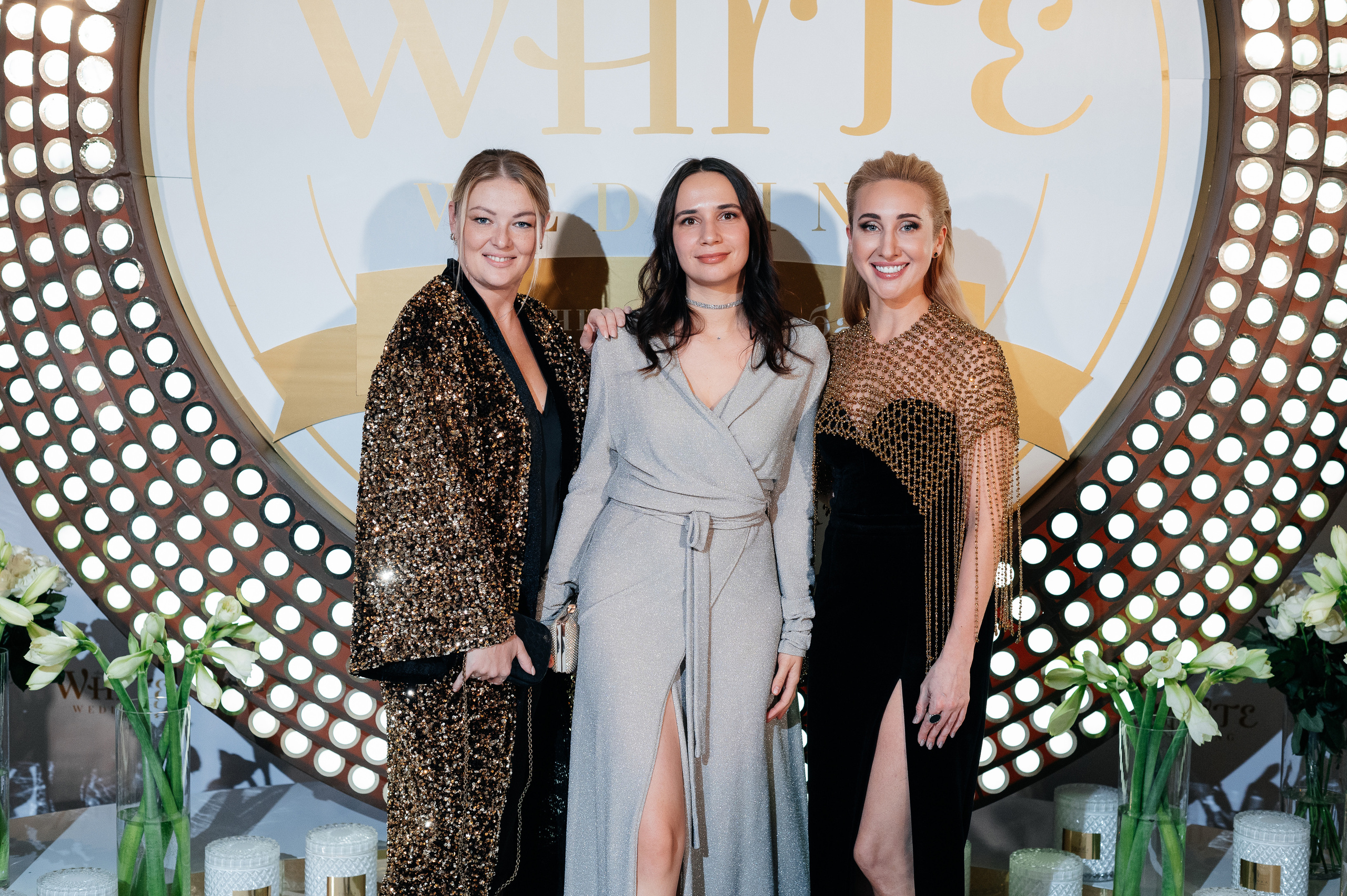 White Wedding Awards. Свадебный фотограф в Москве и по всему Миру Андрей Медведников