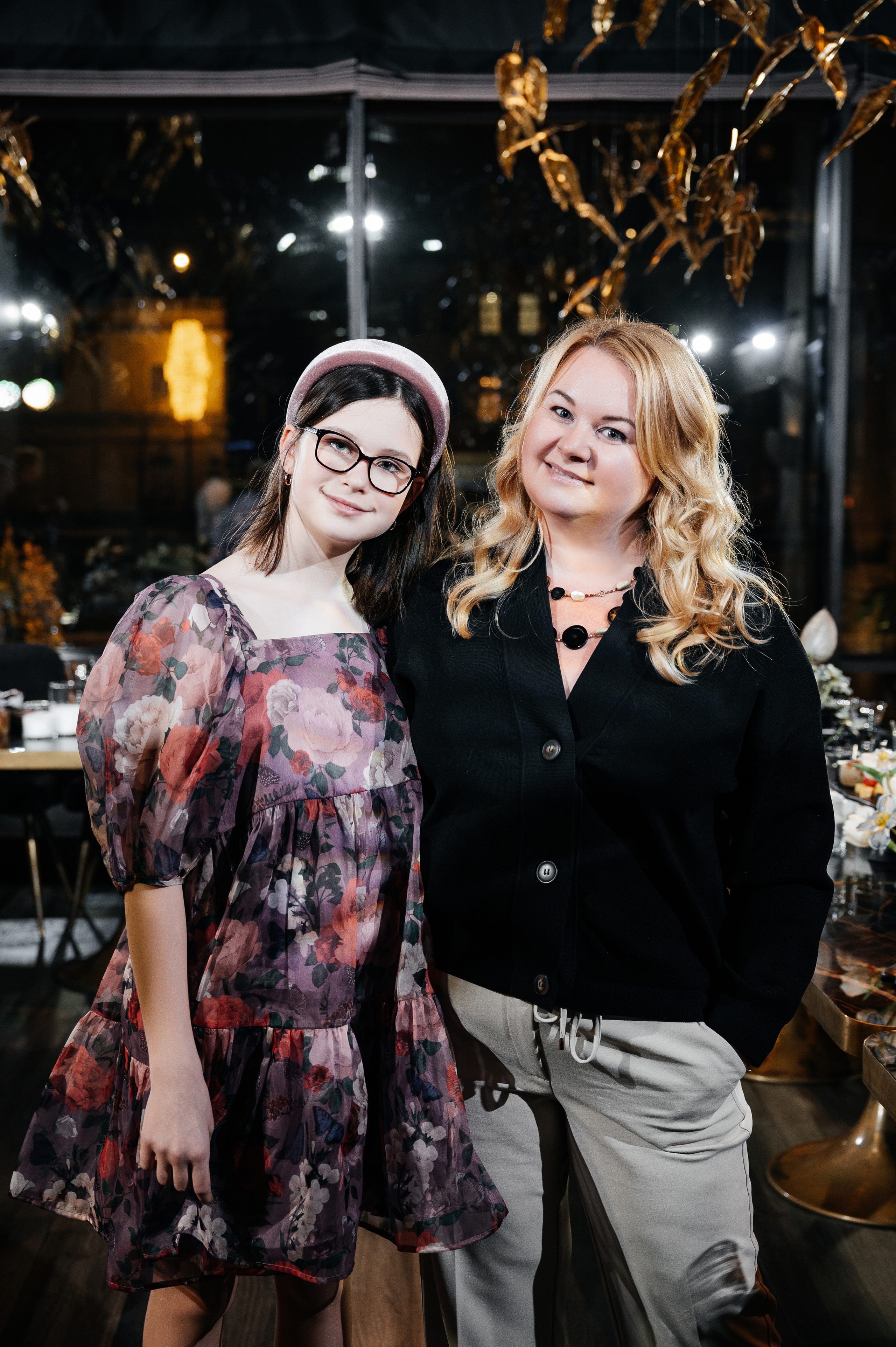 День Рождения Дмитрия. Wedding photographer in Moscow and around the world Andrey Medvednikov