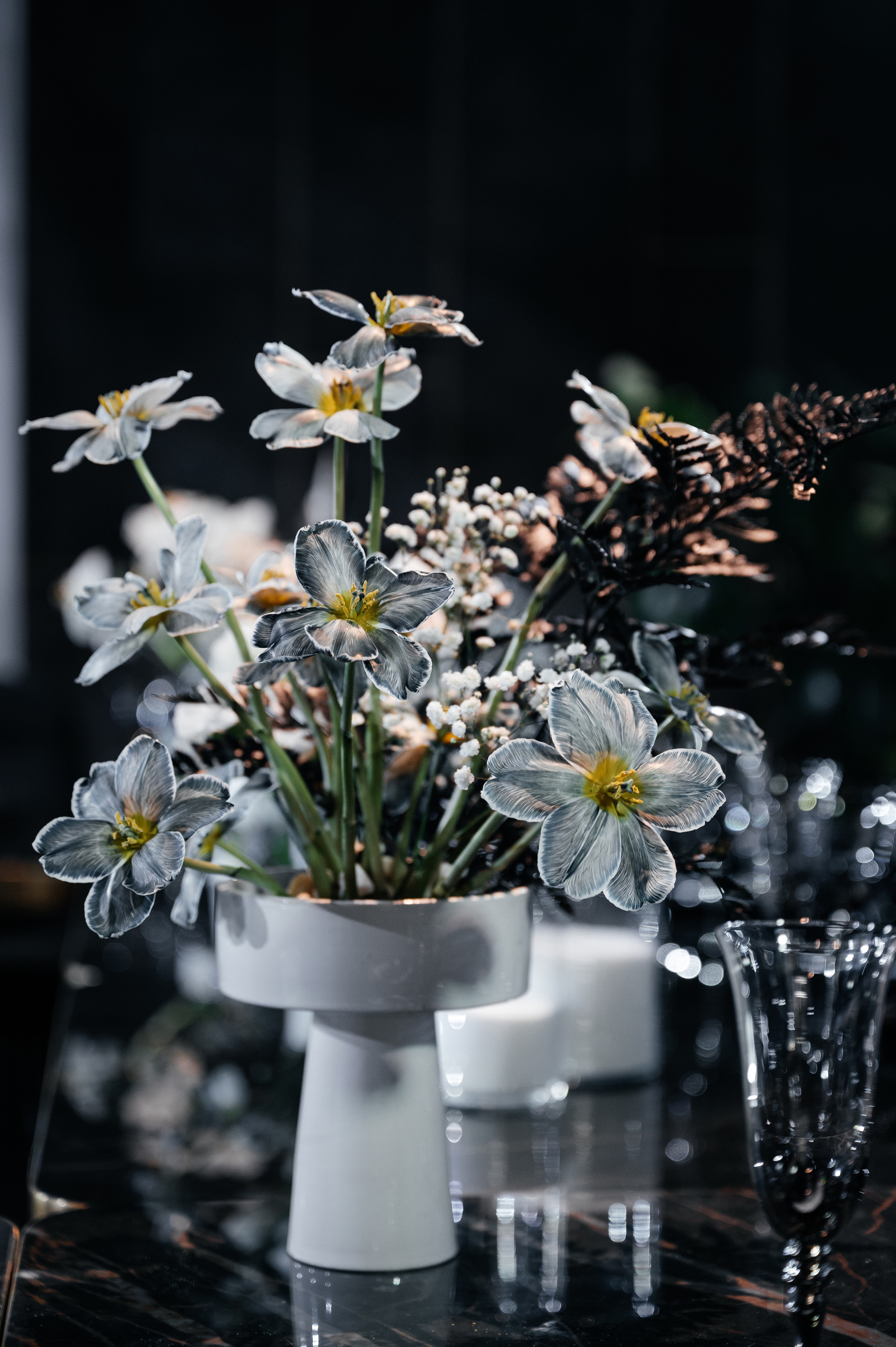 День Рождения Дмитрия. Wedding photographer in Moscow and around the world Andrey Medvednikov