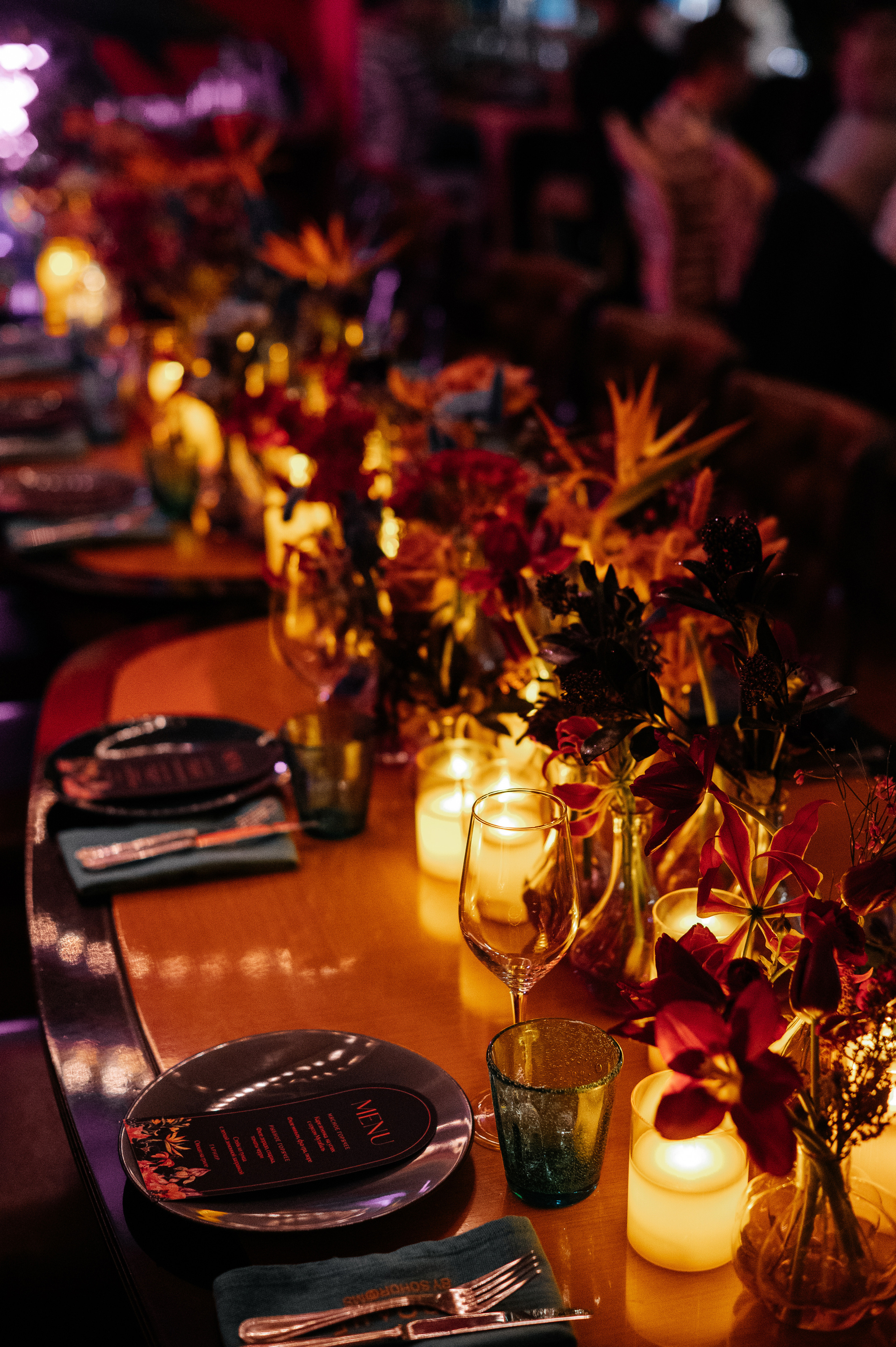 День Рождения Ивана. Wedding photographer in Moscow and around the world Andrey Medvednikov