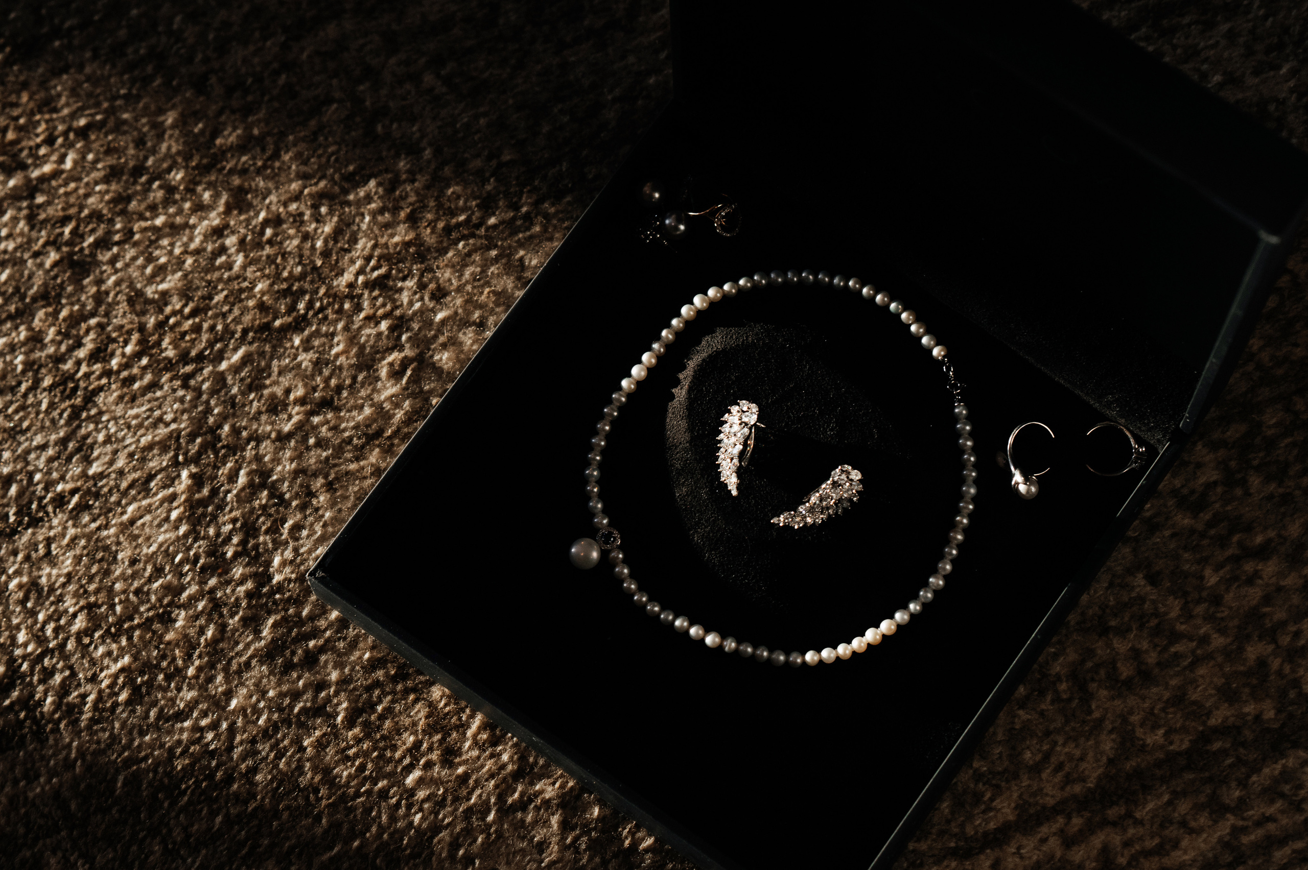 Morning of the bride Julia. Wedding photographer in Moscow and around the world Andrey Medvednikov