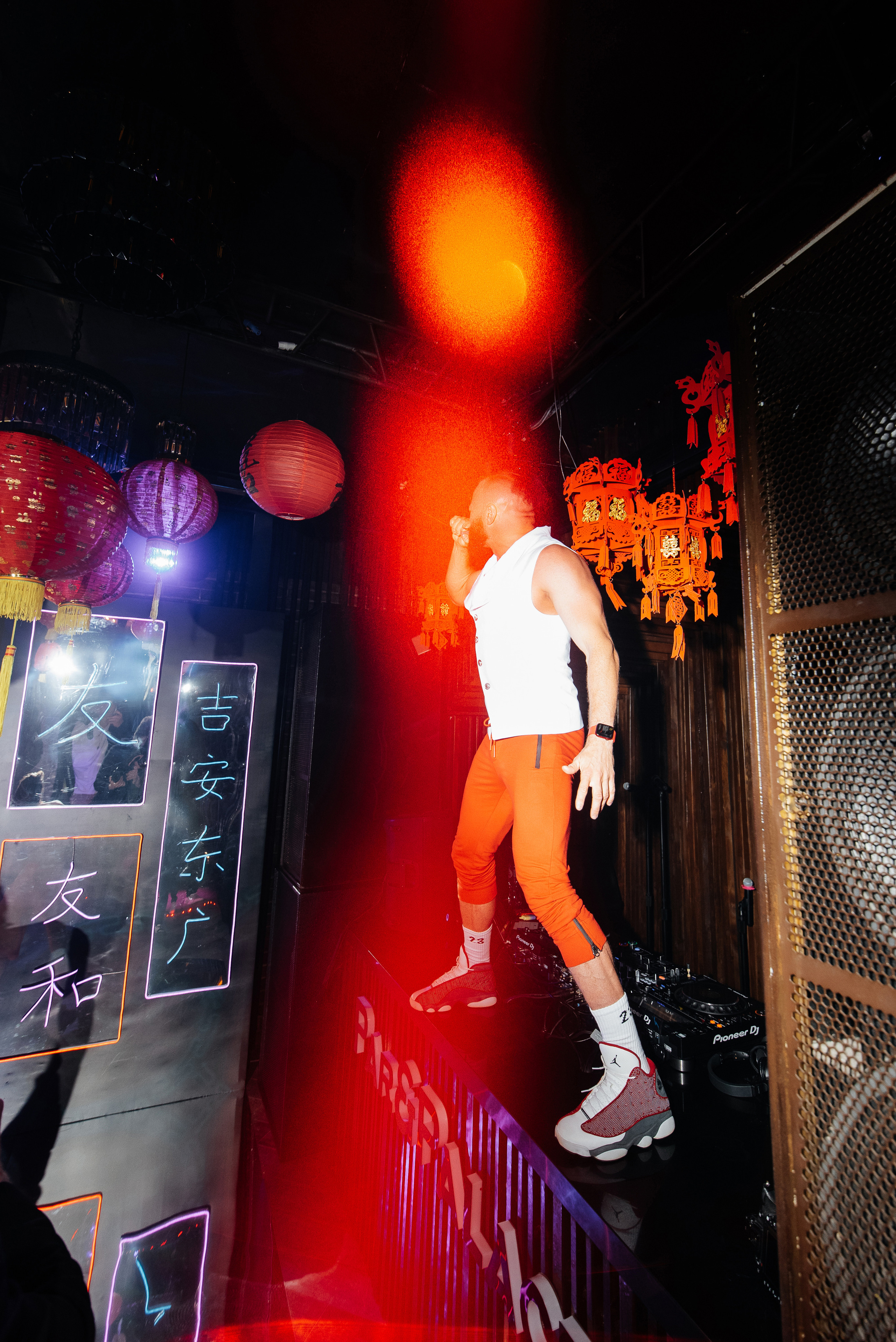 Keiko 18. Wedding photographer in Moscow and around the world Andrey Medvednikov