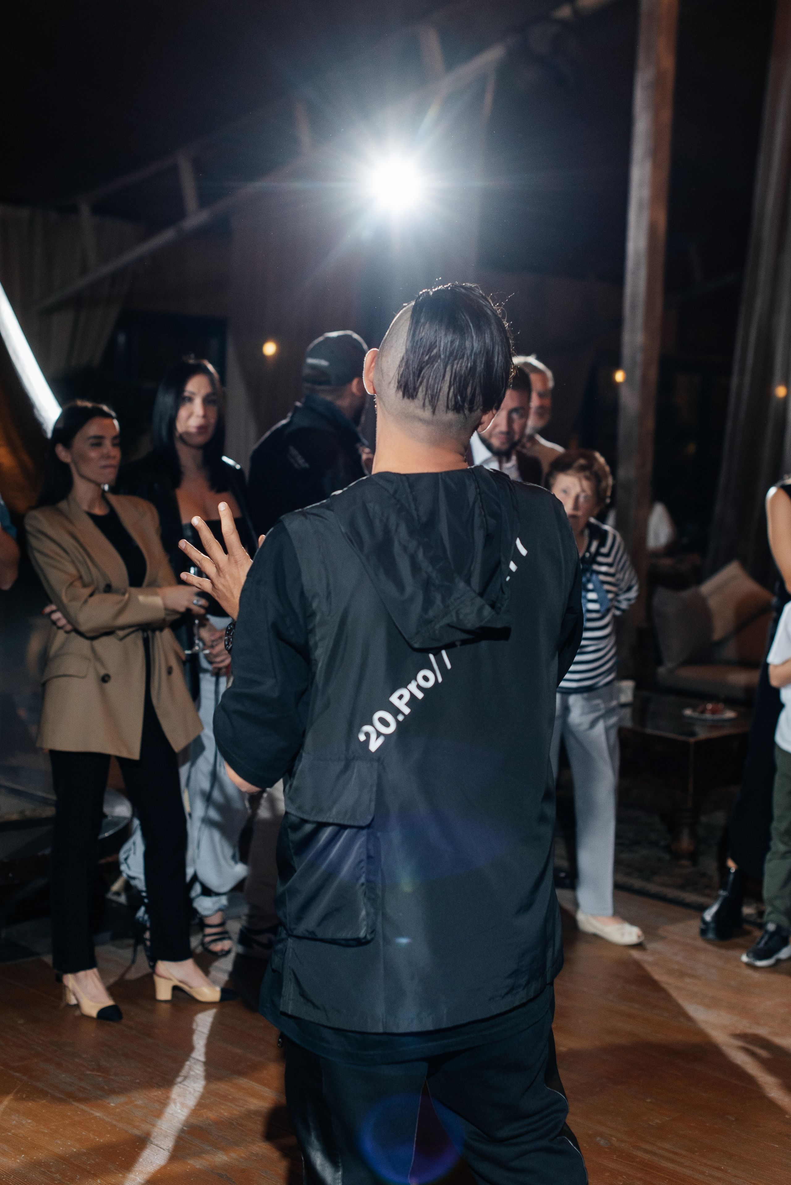 День Рождения Алексея. Wedding photographer in Moscow and around the world Andrey Medvednikov