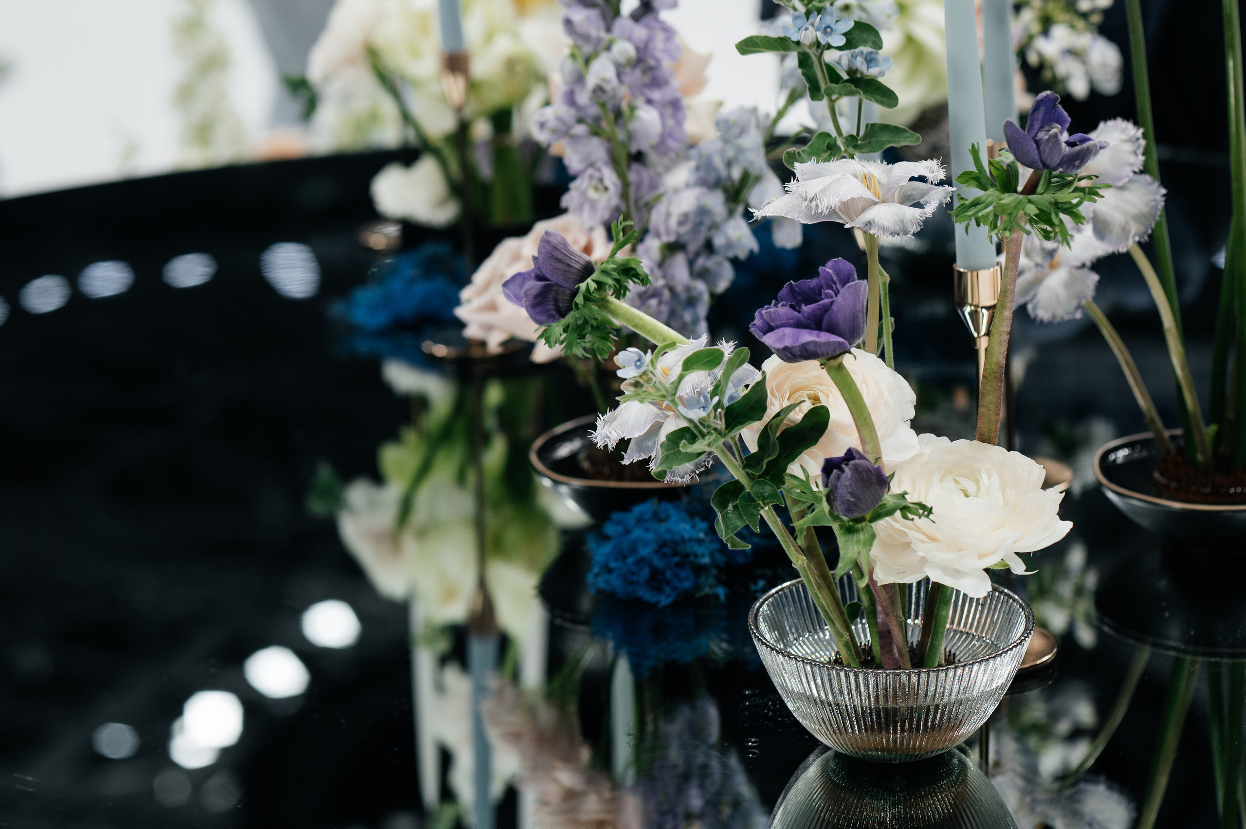 Предложение. Песнь льда и пламени. Свадебный фотограф в Москве и по всему Миру Андрей Медведников